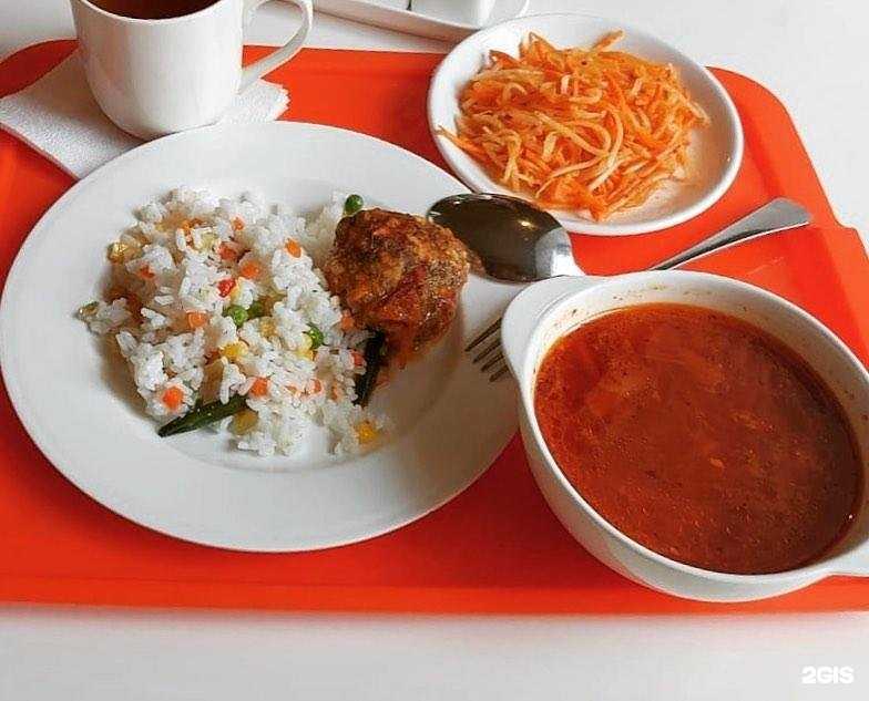 Отзывы на компанию 7 перцев в Уссурийске c фото