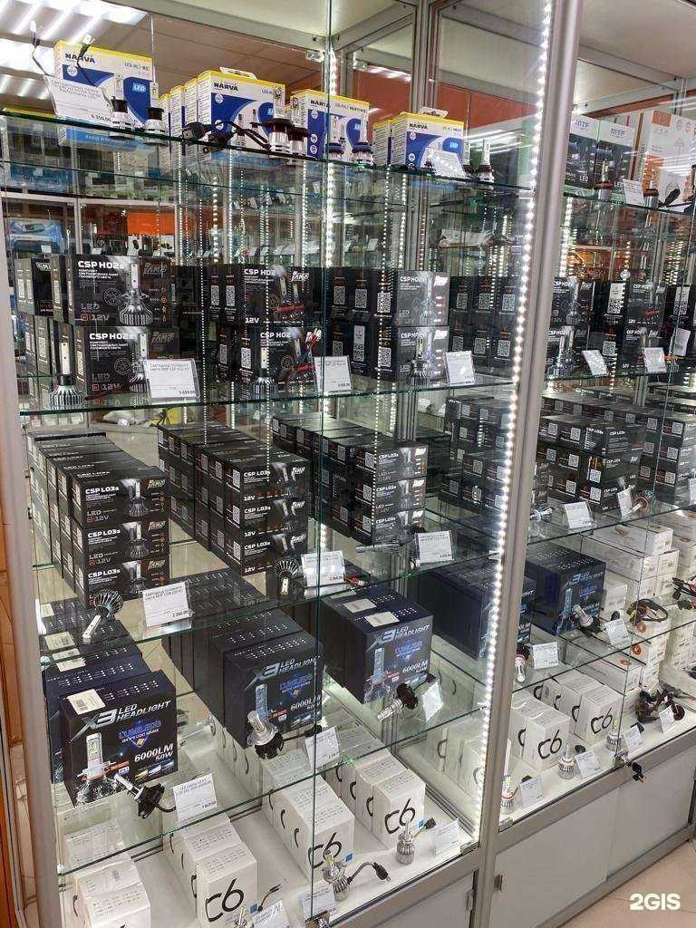 Отзывы на компанию Ре:Авто Автосвет в Якутске c фото