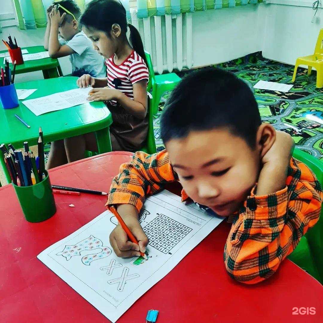 Отзывы на компанию Just english в Улан-Удэ c фото