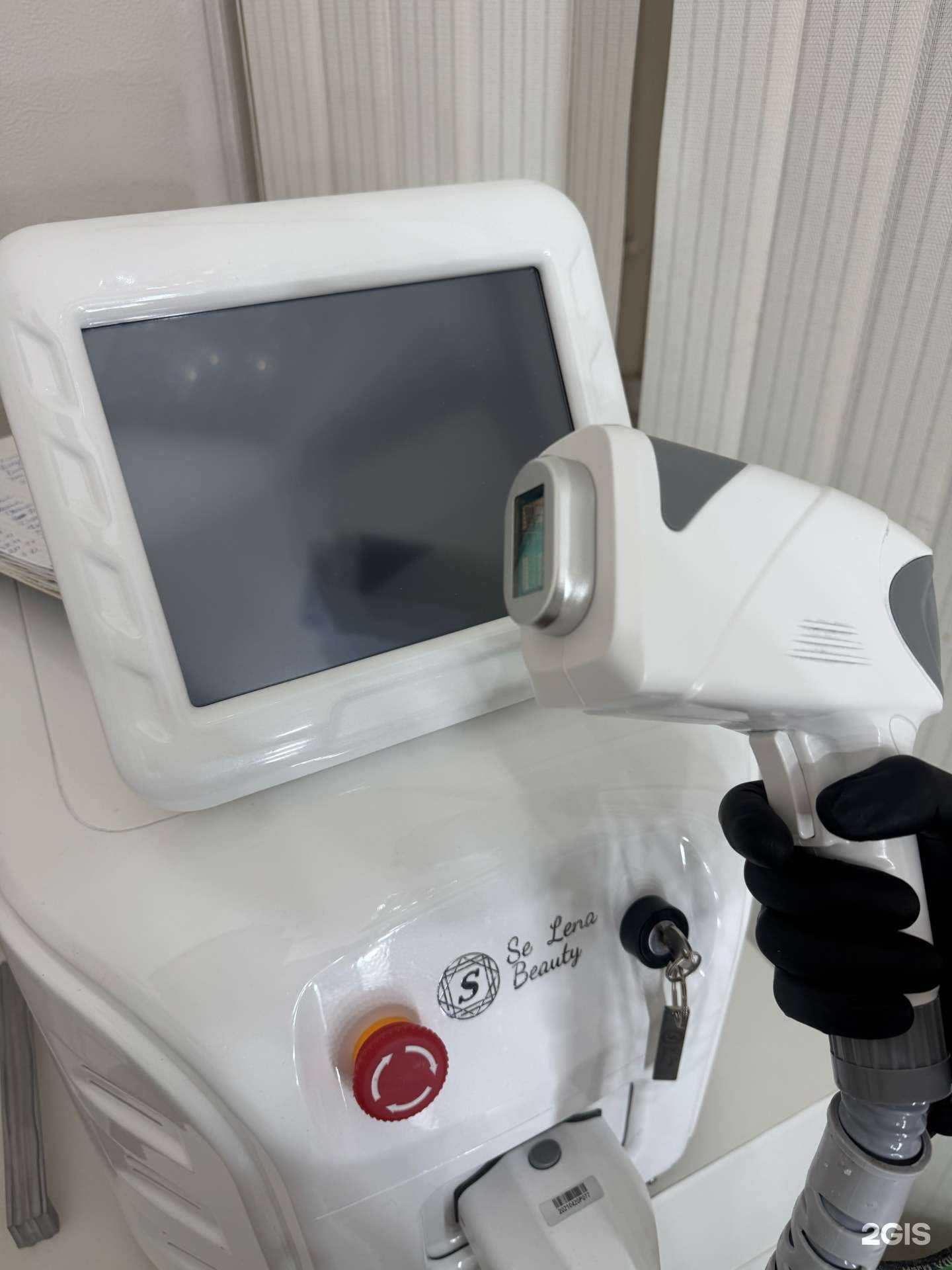 Отзывы на компанию Laser Room в Набережных Челнах c фото