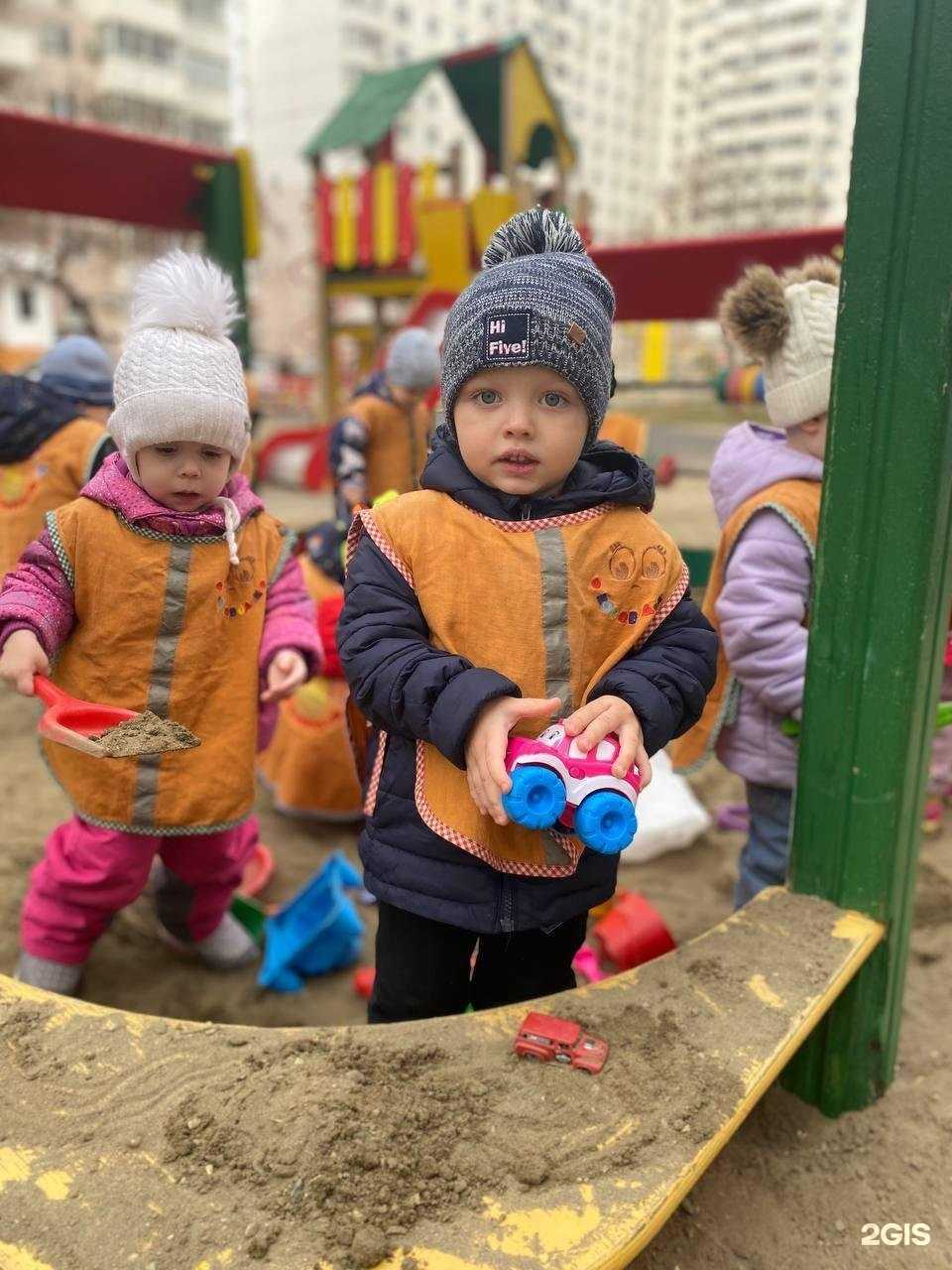 Отзывы на компанию Хороводик в Краснодаре c фото