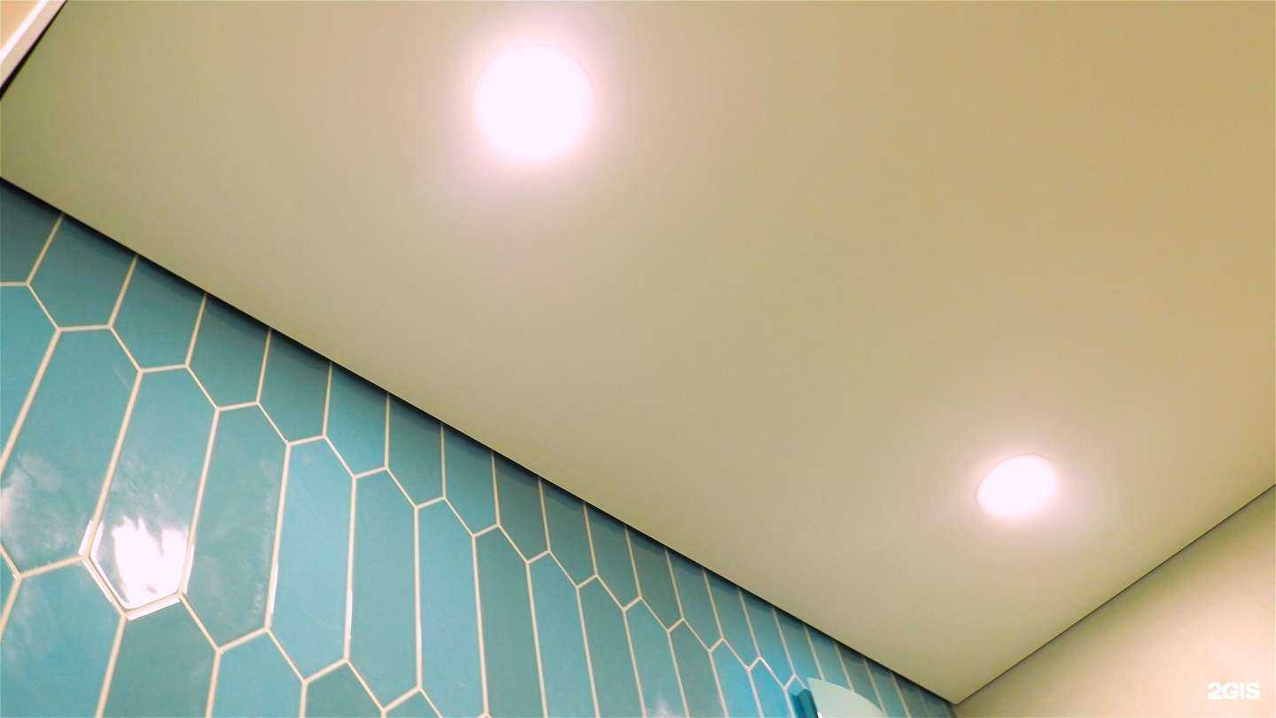 Отзывы на компанию Потолочкин в г. Нижний Новгород c фото