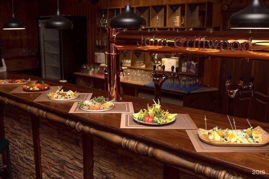 Отзывы на компанию Веселая Креветка в Черкесске c фото