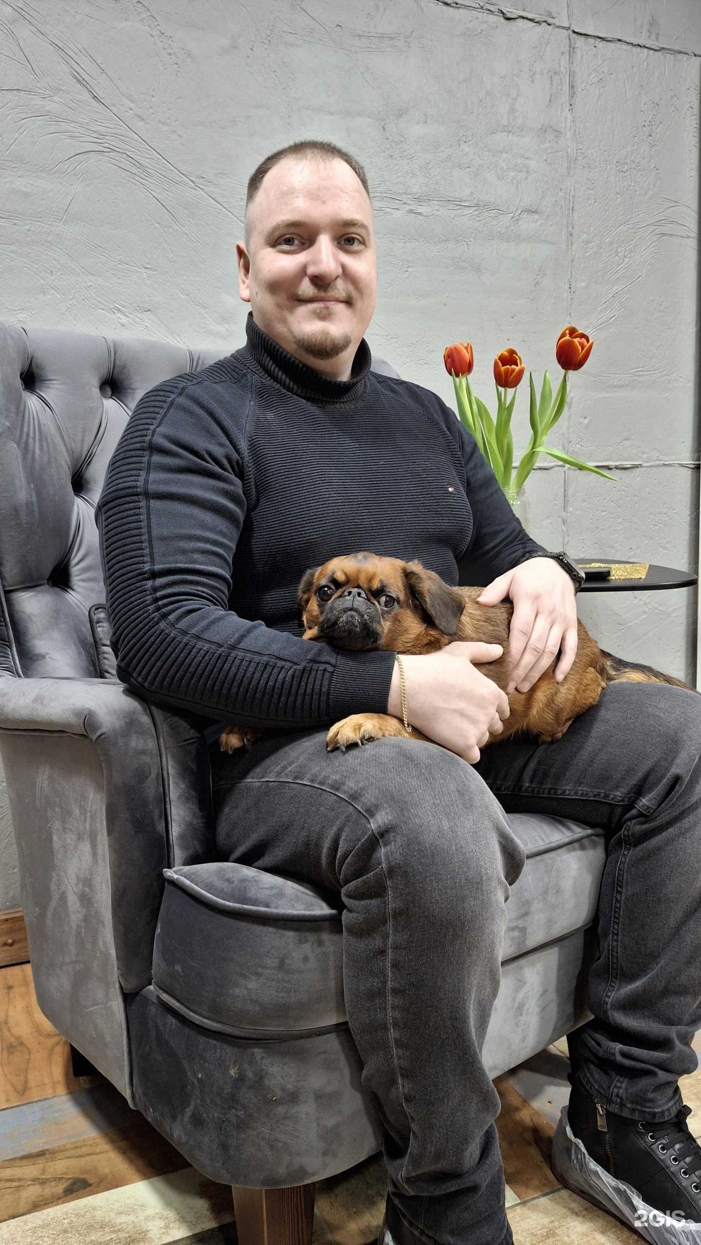 Отзывы на компанию Лилия в Красноярске c фото