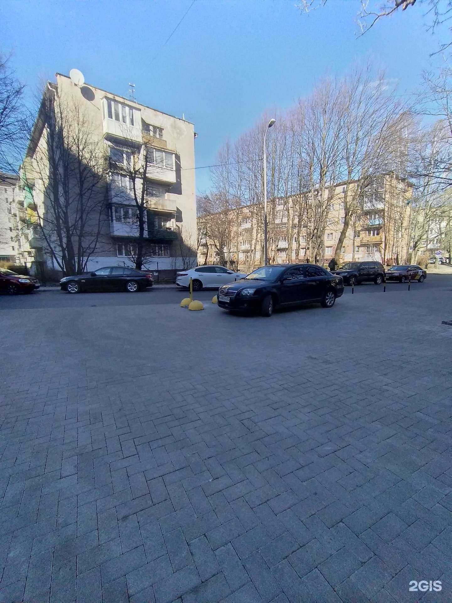 Отзывы на компанию Живая вода в Калининграде c фото - фотография 2 из 2