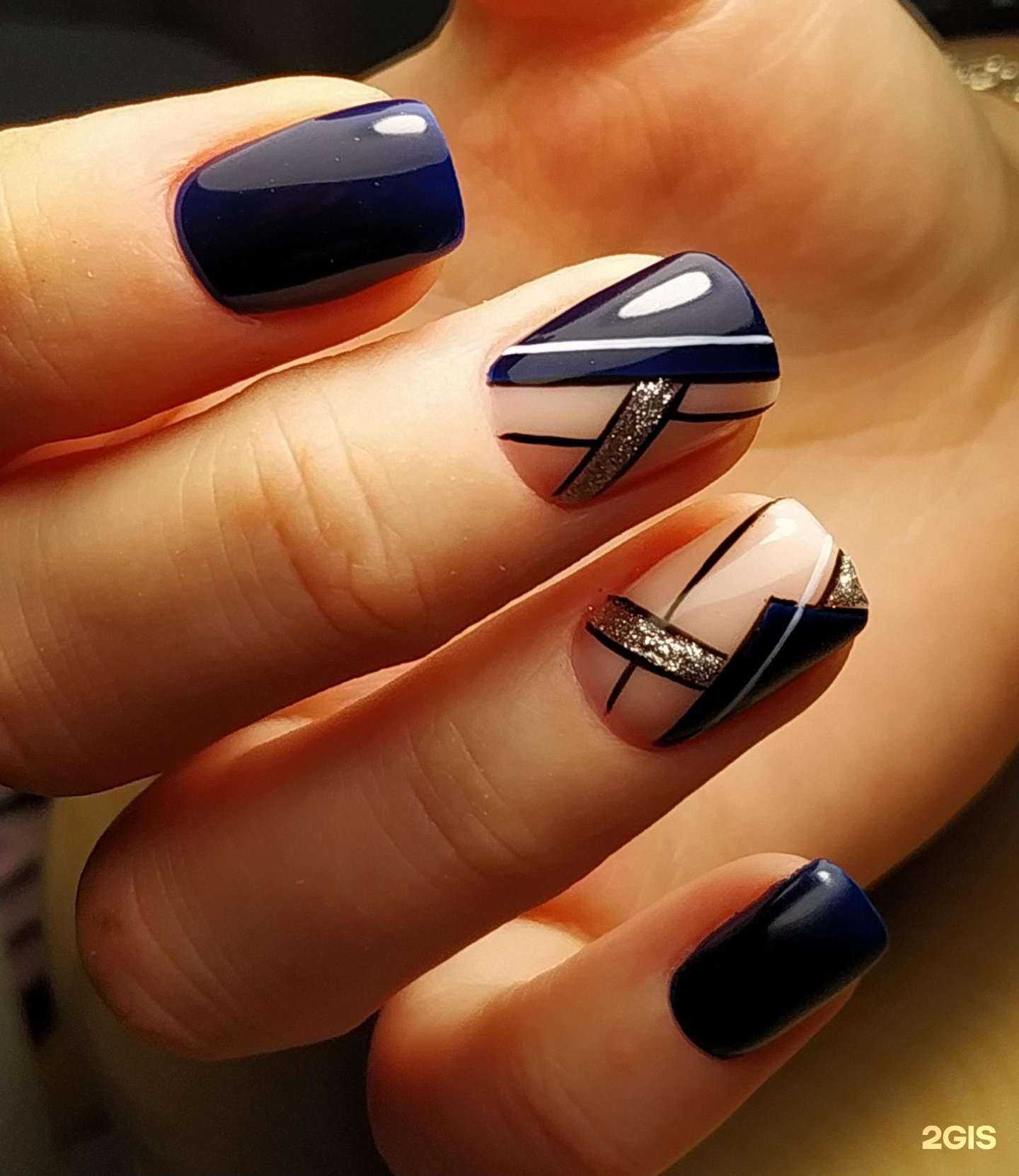 Отзывы на компанию Кабинет маникюра и педикюра в Чите c фото