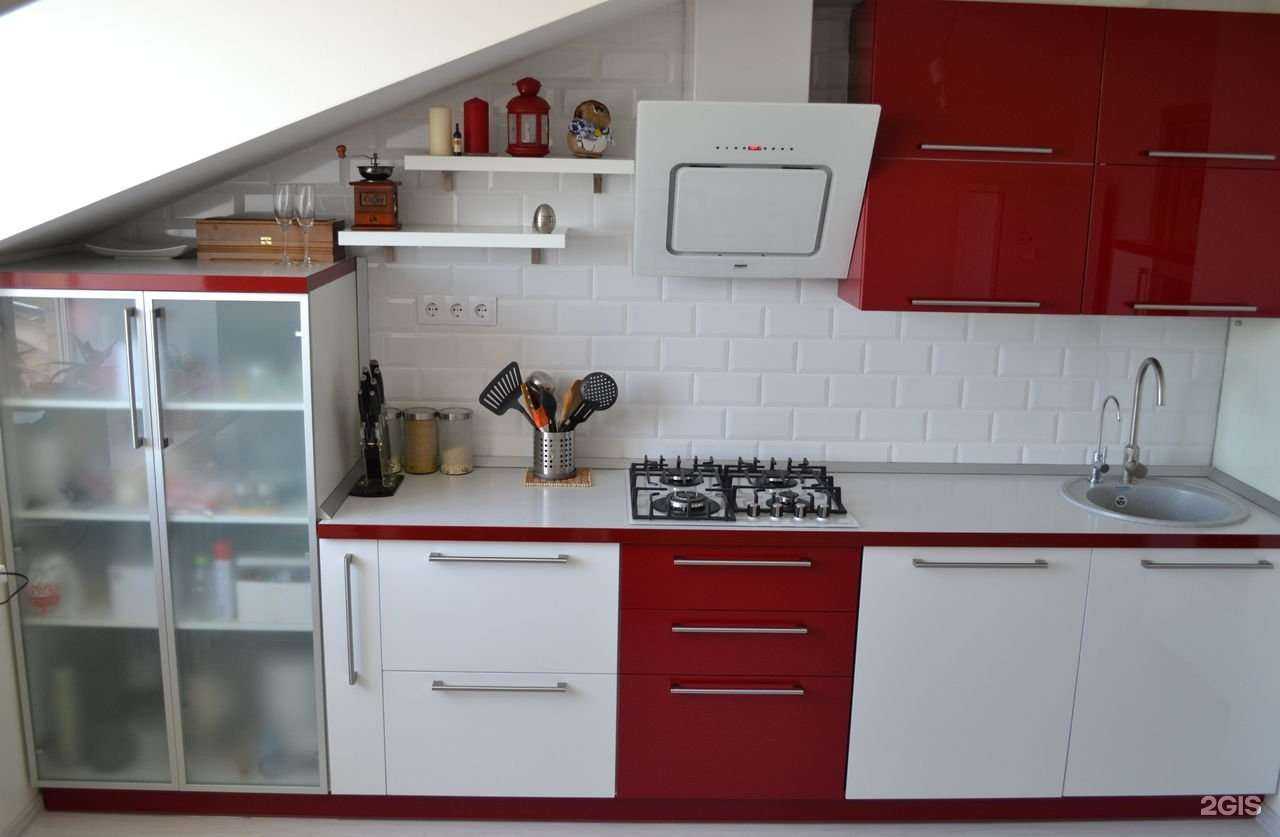 Отзывы на компанию Элит-мебель в Пскове c фото