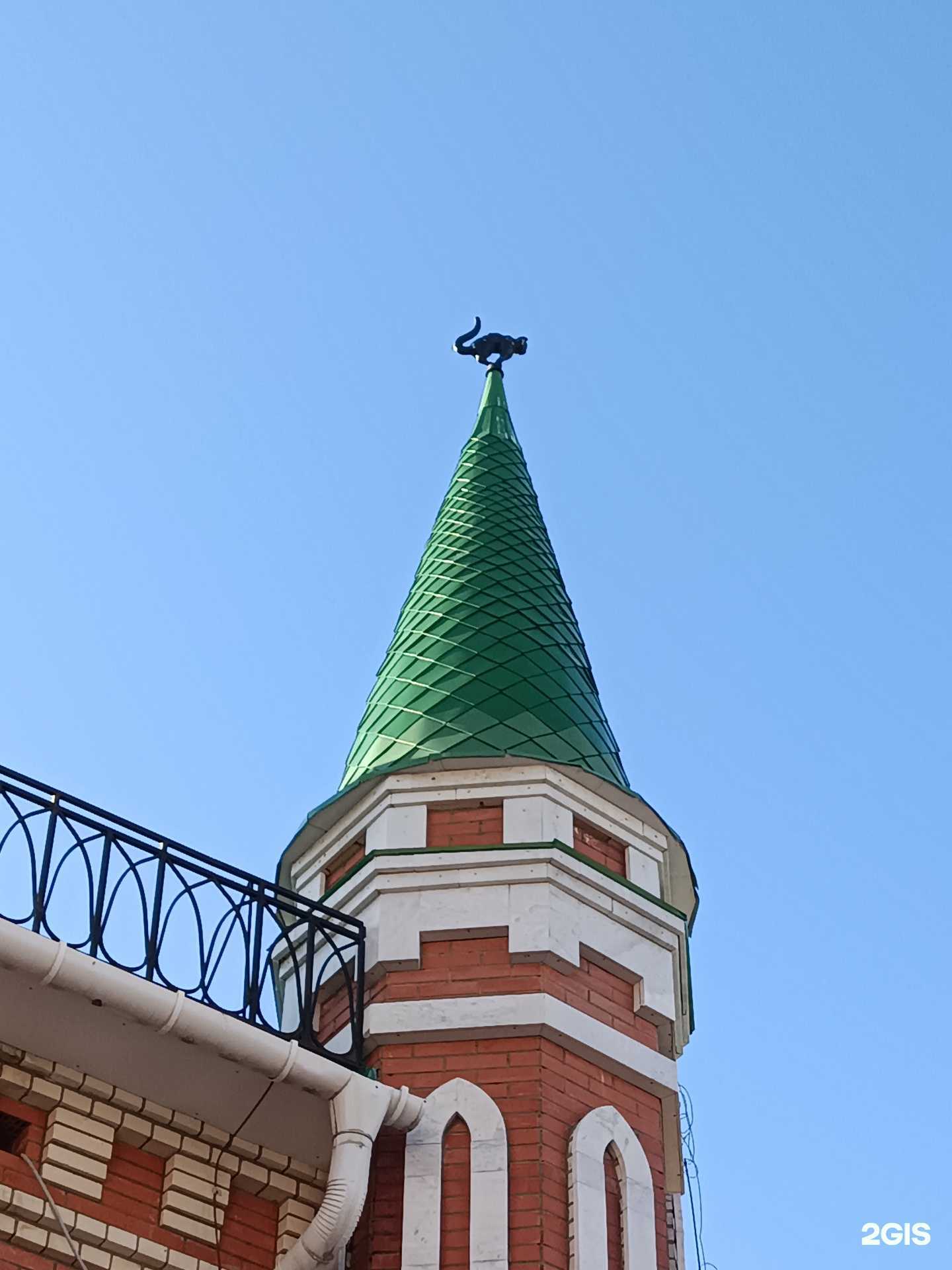 Отзывы на компанию Ded bar в Йошкар-Оле c фото - фотография 2 из 2