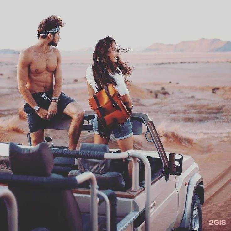 Отзывы на компанию Орел и Решка НН в г. Нижний Новгород c фото