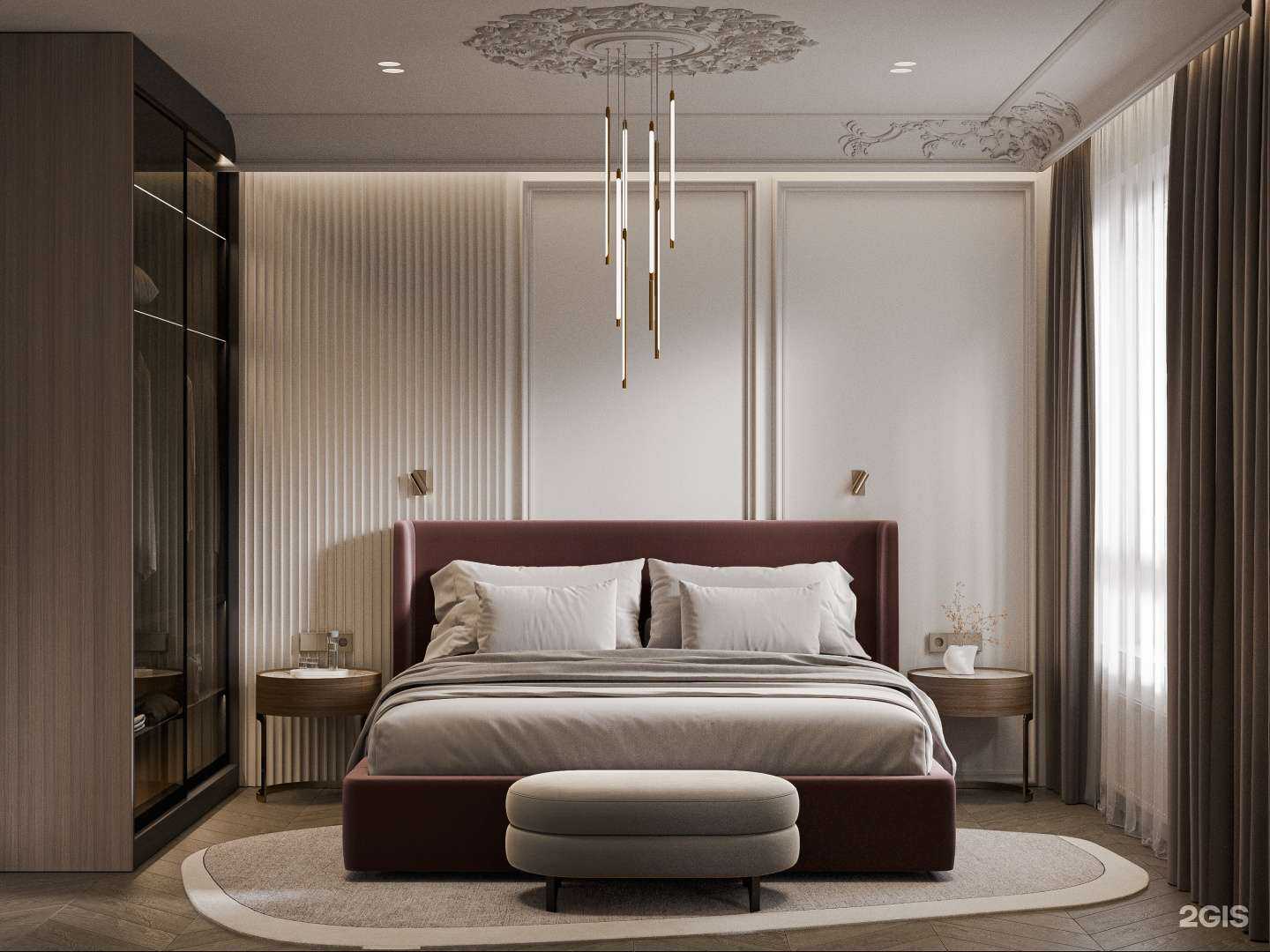 Отзывы на компанию Мари плюс дизайн в г. Екатеринбург c фото