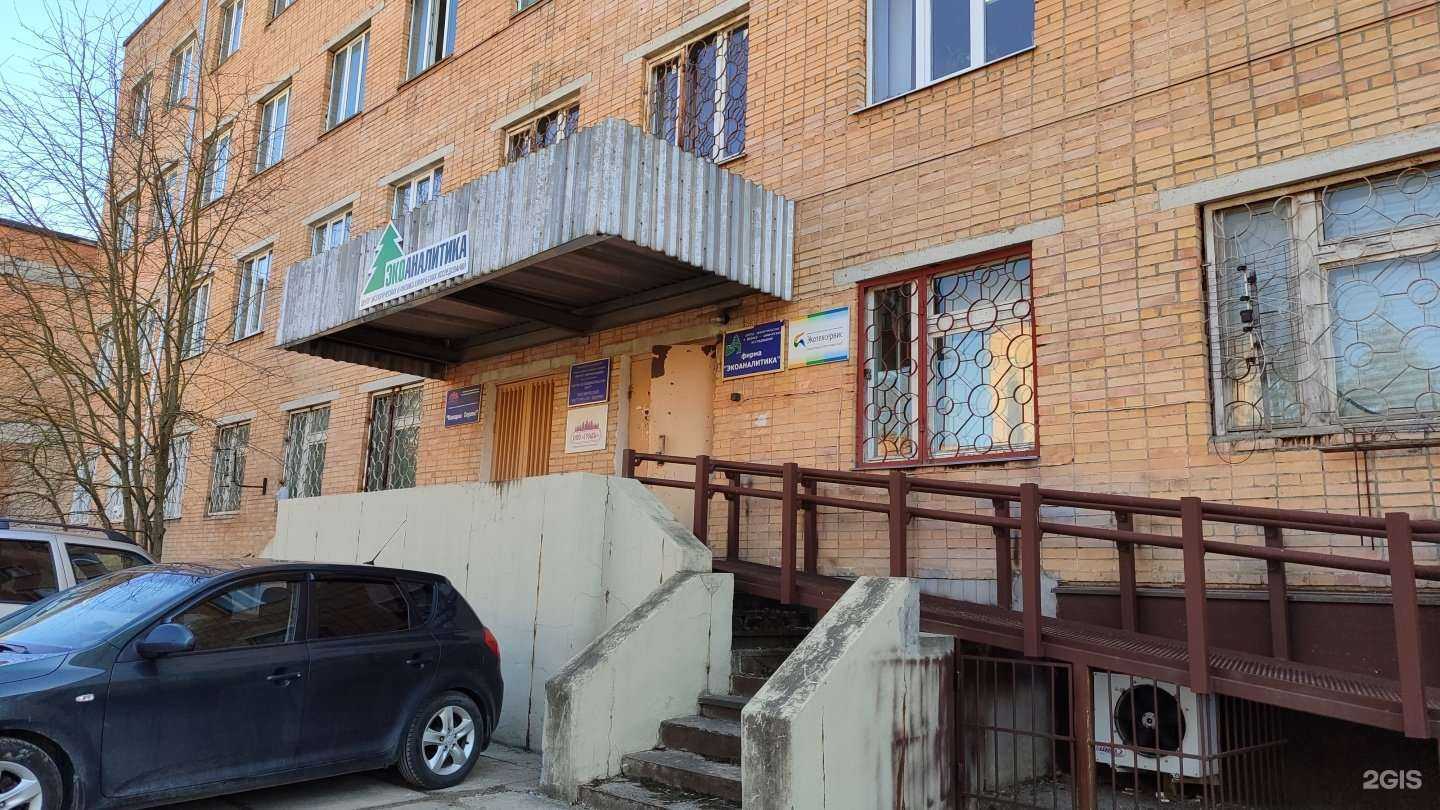 Отзывы на компанию Кипарис-сервис в Калуге c фото