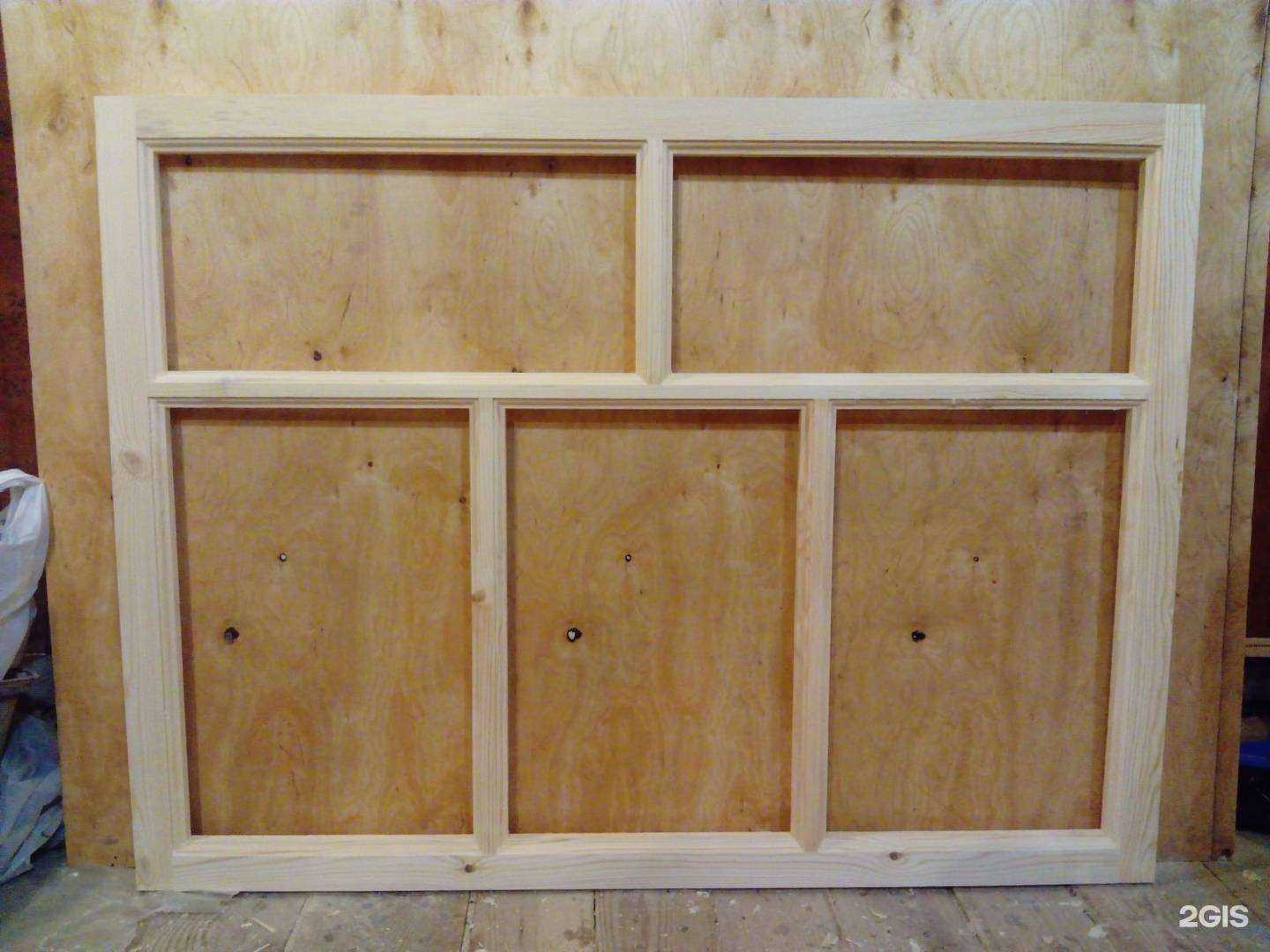 Отзывы на компанию Столярный цех в г. Екатеринбург c фото