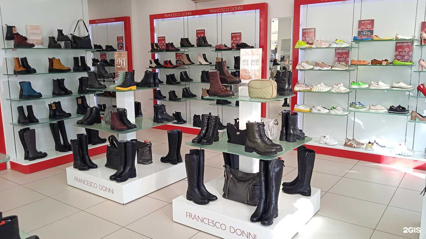 Отзывы на компанию Francesco Donni в Ярославле c фото