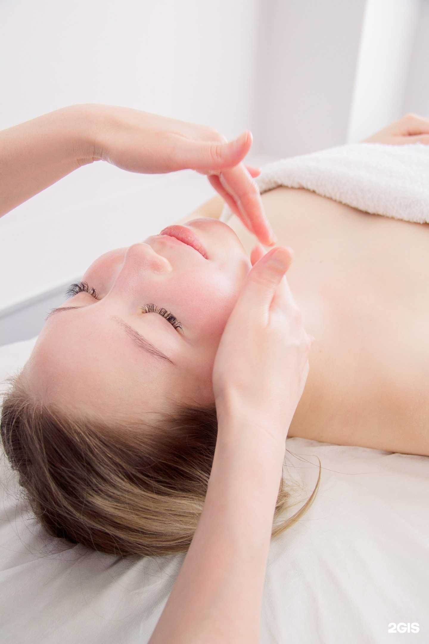 Отзывы на компанию Кабинет эстетики и массажа лица в г. Йошкар-Ола c фото