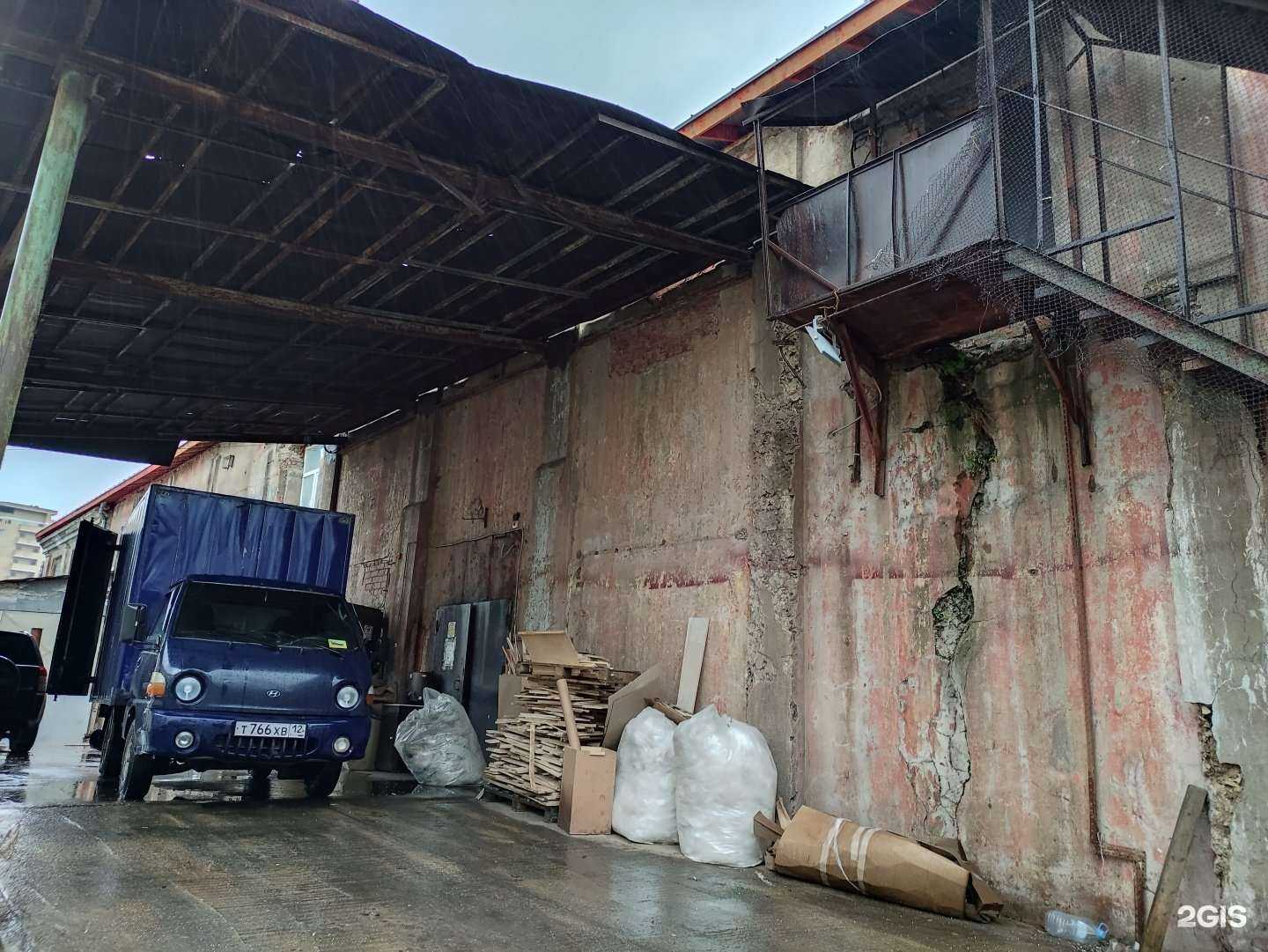 Отзывы на компанию Компания по сносу зданий в Щёлкове c фото