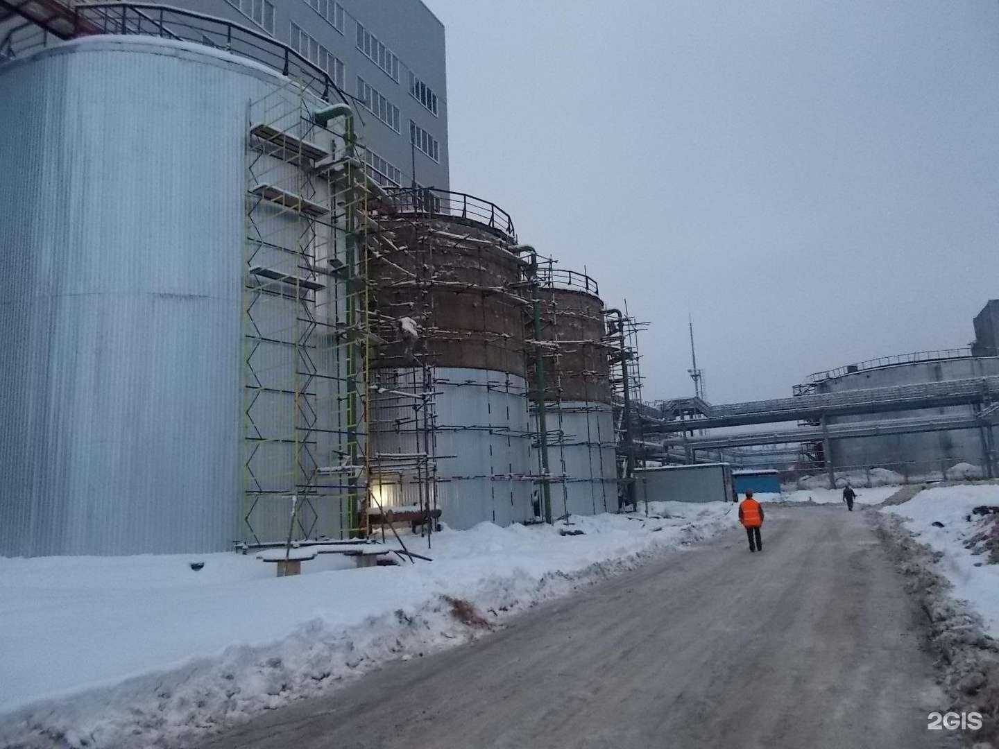 Отзывы на компанию Спецхиммаш в г. Пенза c фото