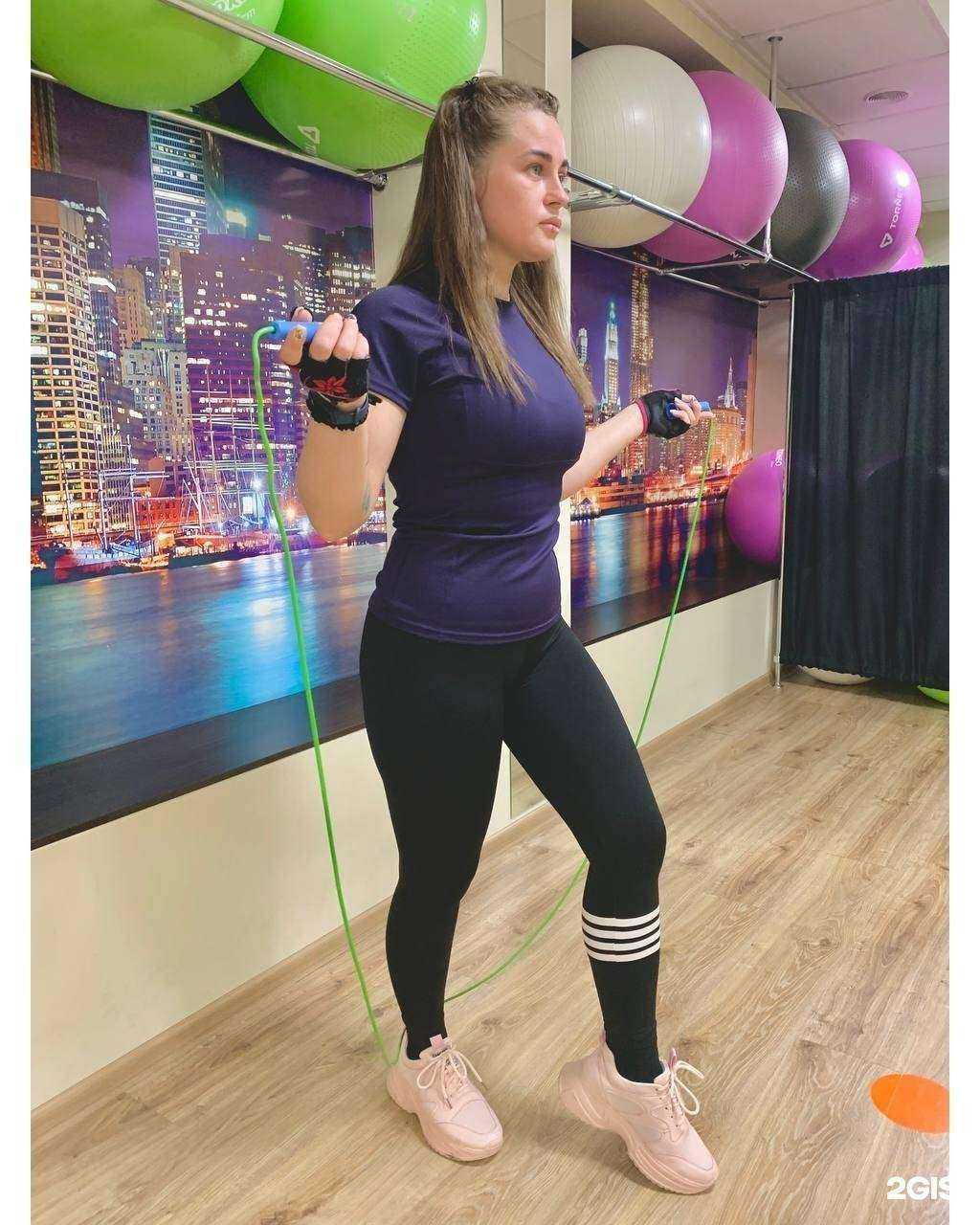 Отзывы на компанию Данфитнес в Новотроицке c фото