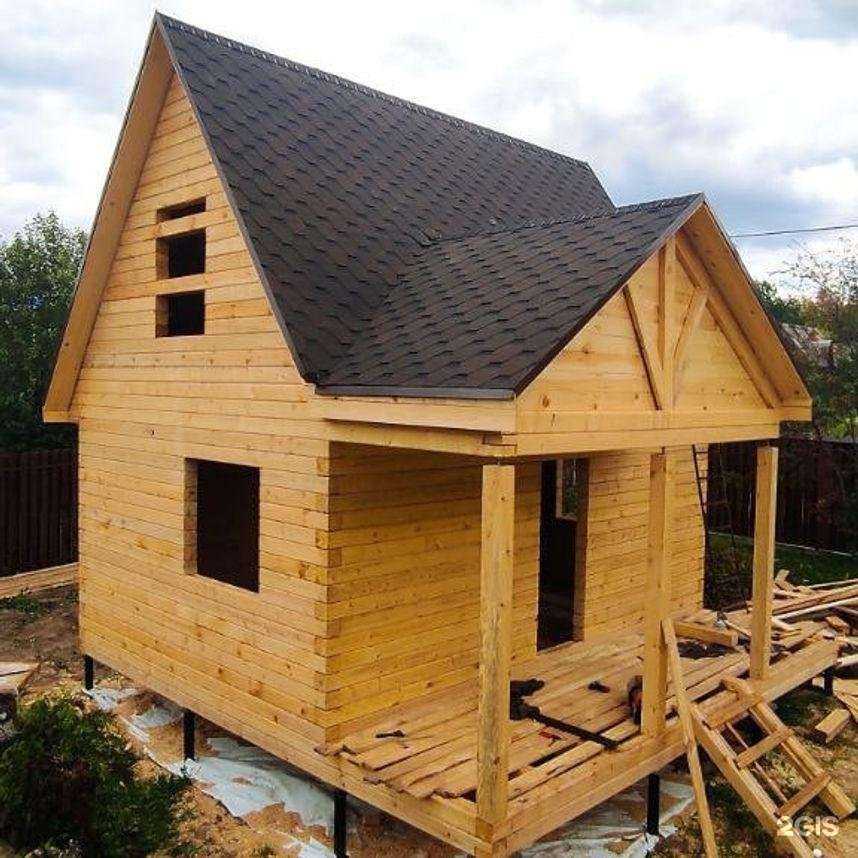 Отзывы на компанию Экологичный дом в г. Кемерово c фото