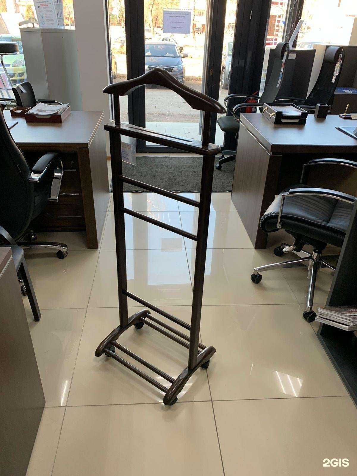 Отзывы на компанию Офис-центр в Уфе c фото