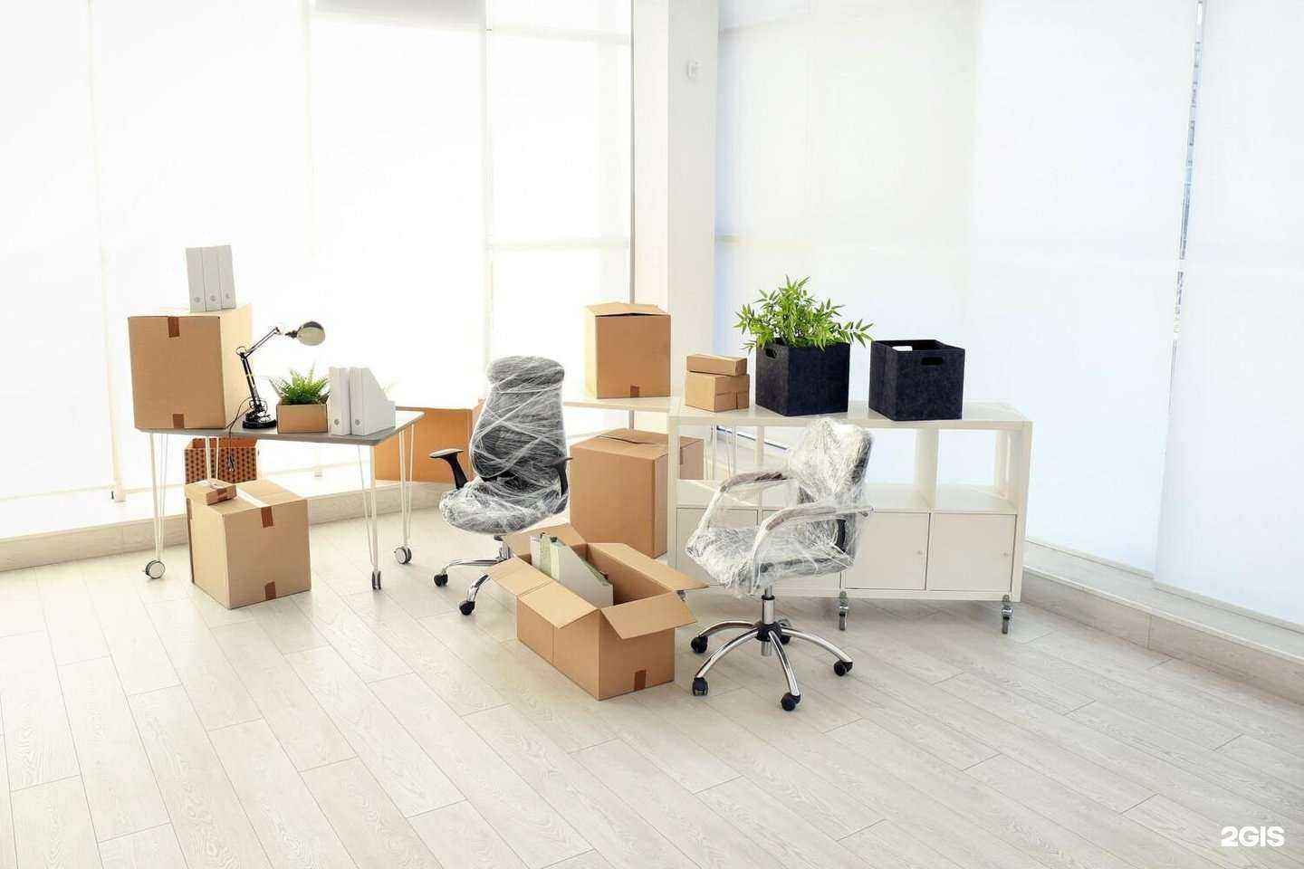 Отзывы на компанию Грузовик в Красноярске c фото