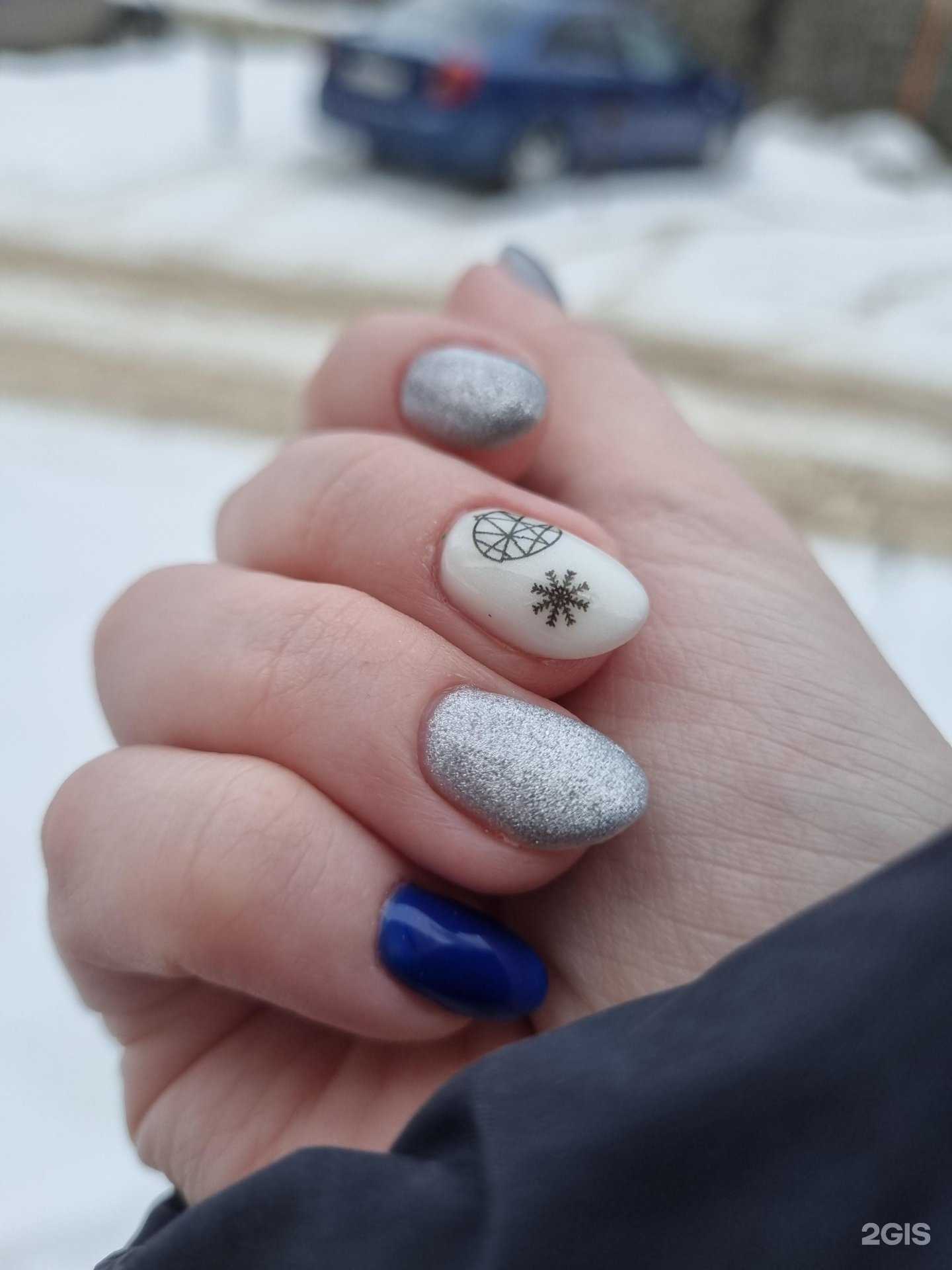 Отзывы на компанию Мат и Глянец в г. Сыктывкар c фото