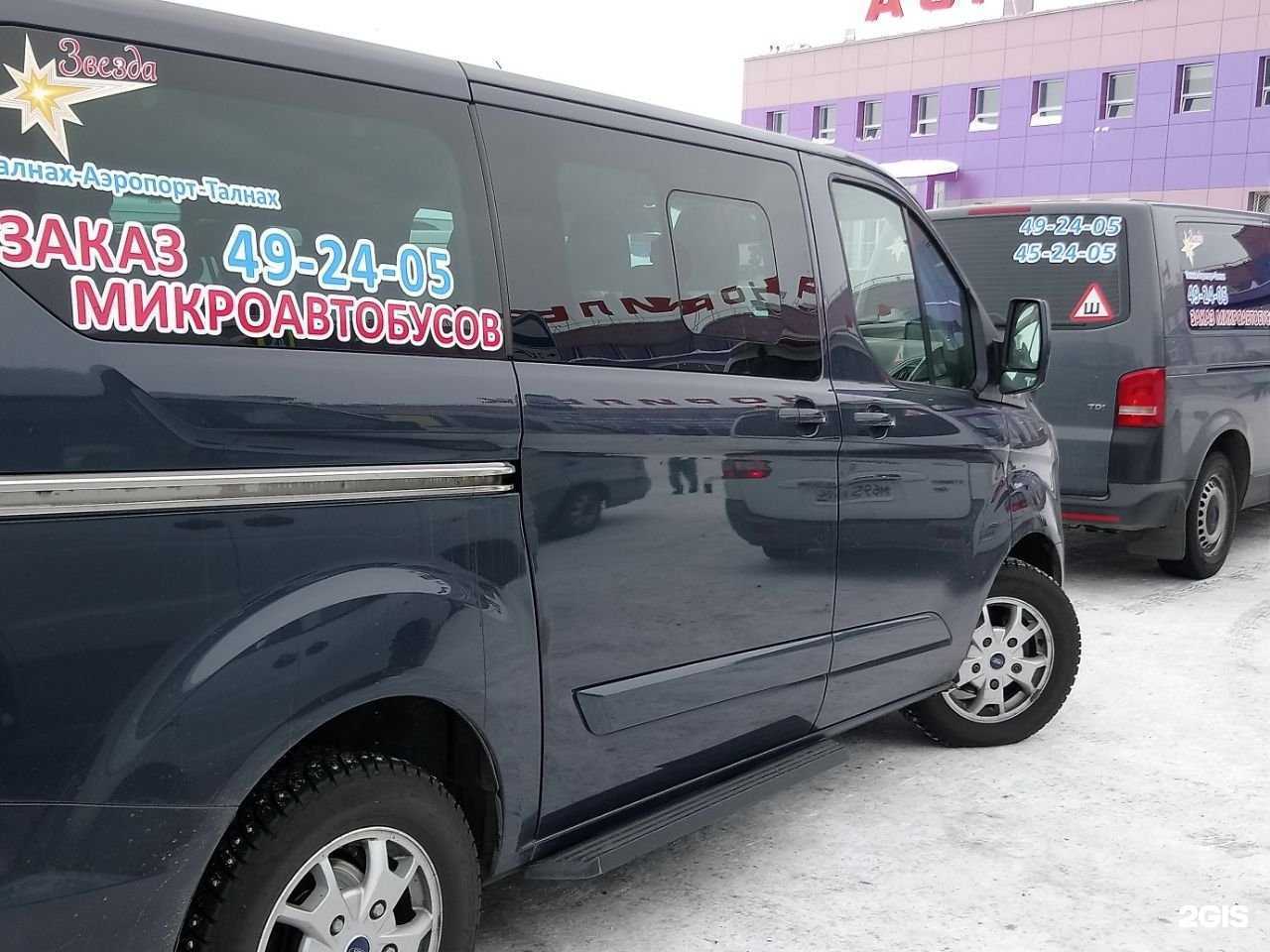 Отзывы на компанию Звезда в г. Норильск c фото