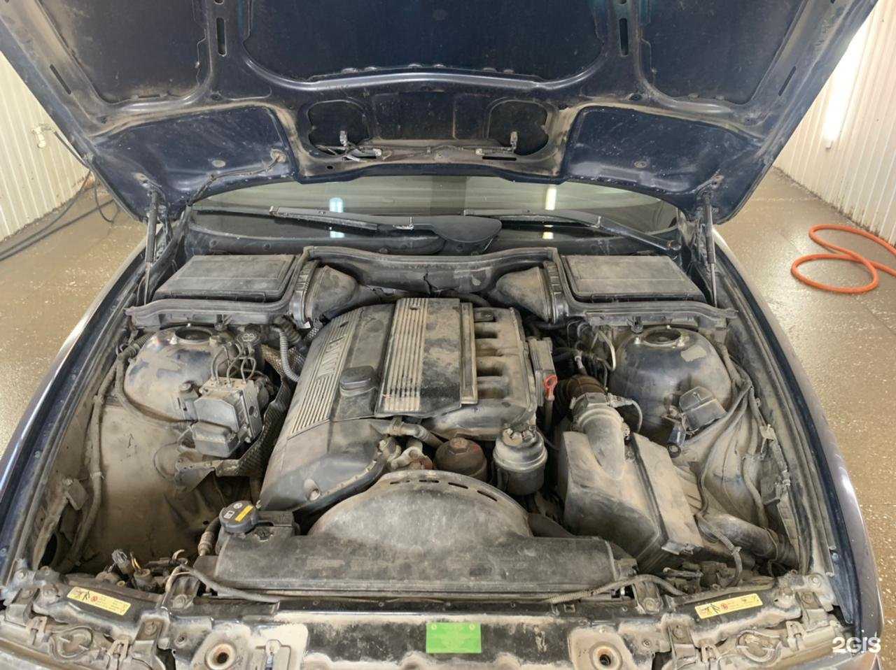 Отзывы на компанию F1 в Тюмени c фото