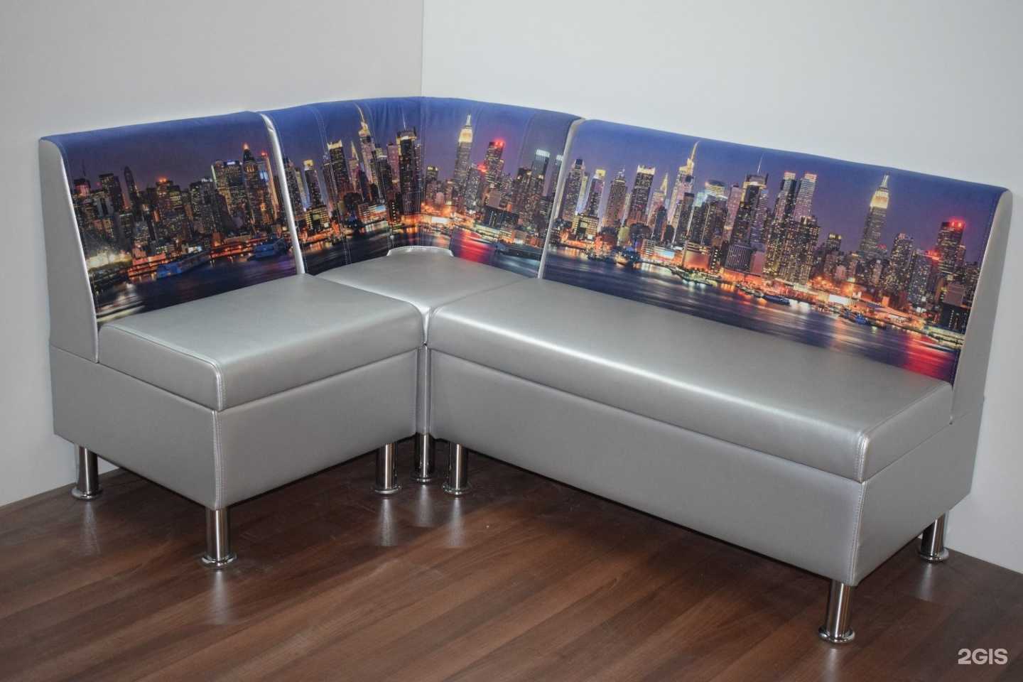 Отзывы на компанию Уютная мебель в г. Тамбов c фото