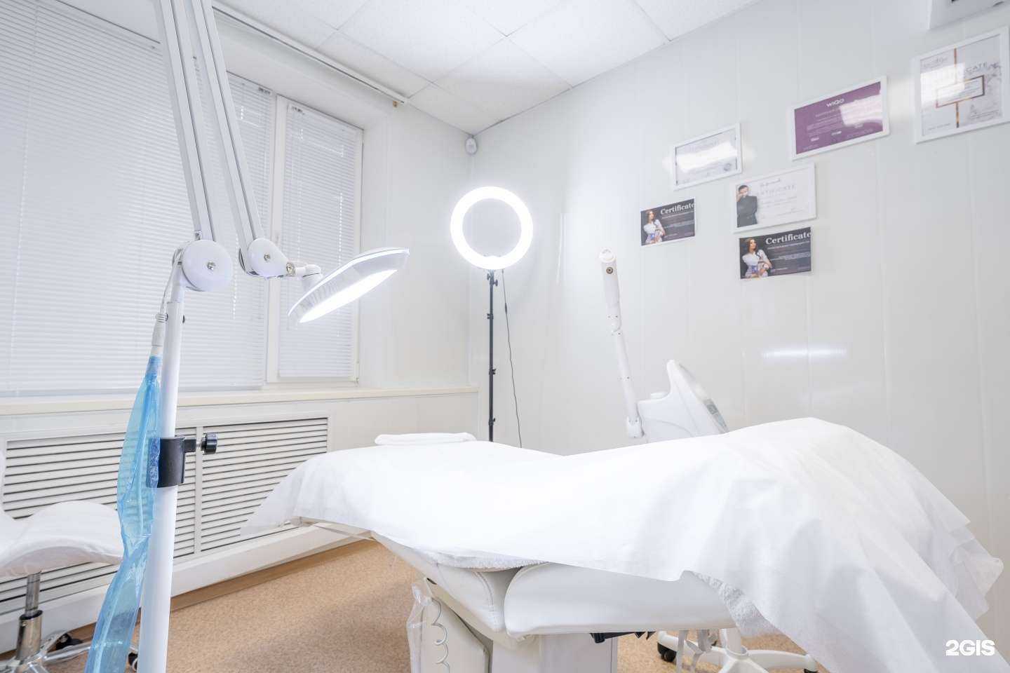 Отзывы на компанию Dr. Linis в г. Калуга c фото