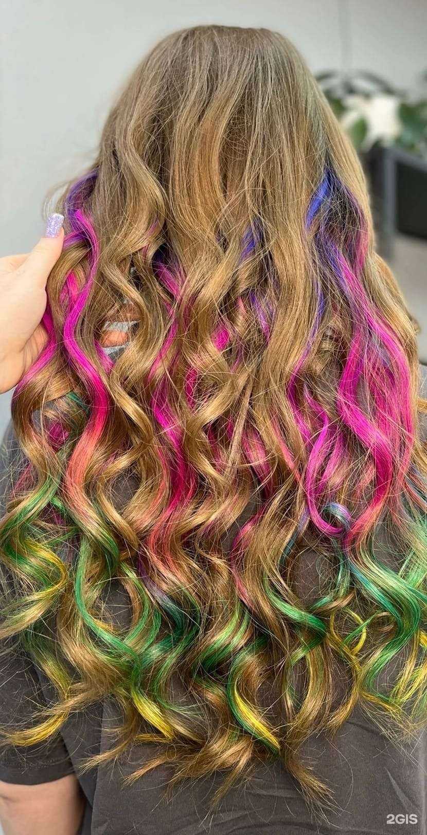 Отзывы на компанию Имидж стайл в Тюмени c фото