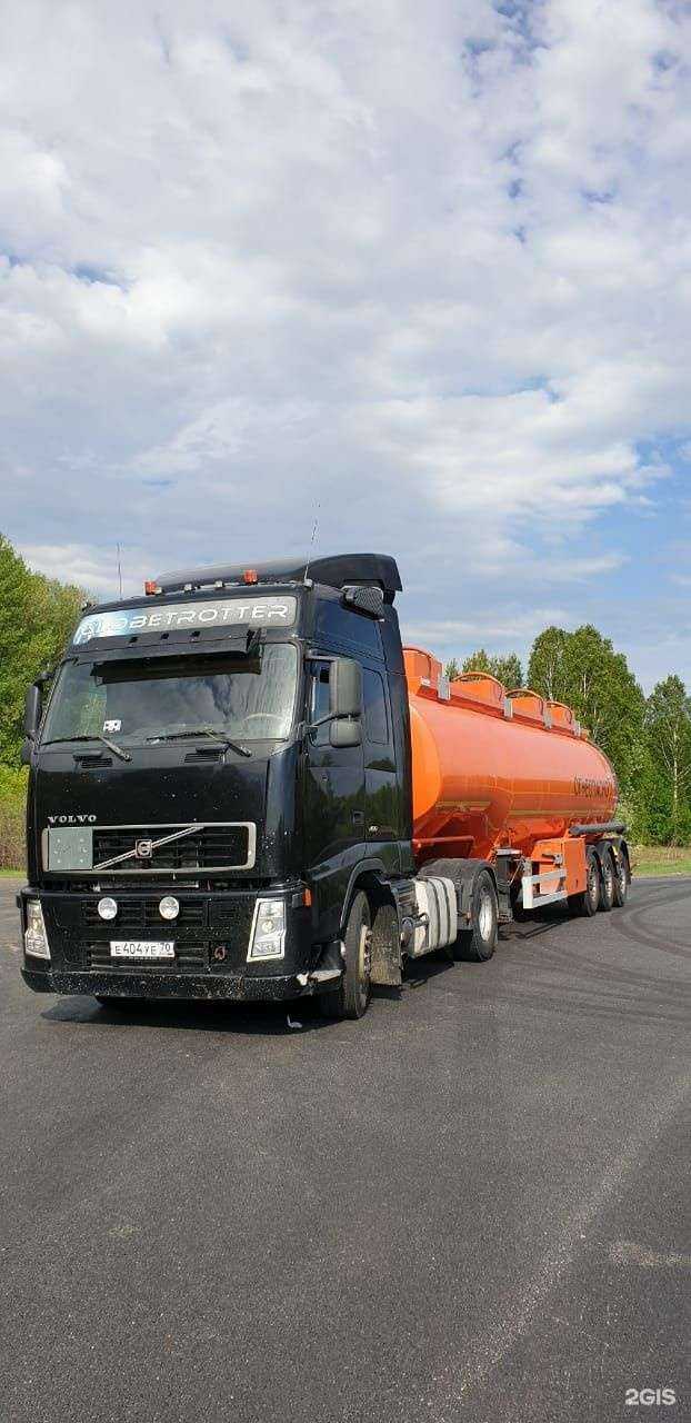 Отзывы на компанию АвтоМикс в г. Томск c фото