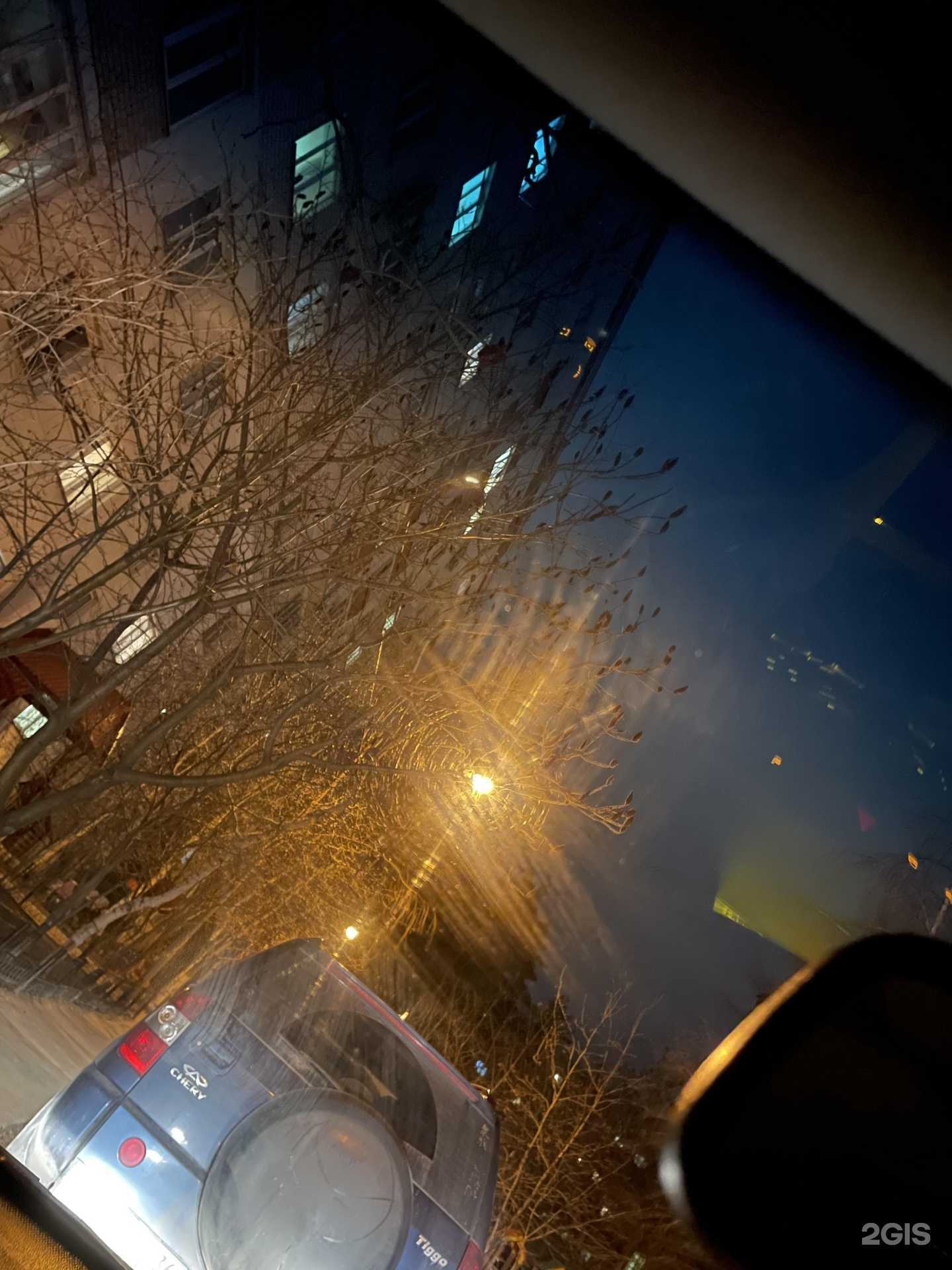 Отзывы на компанию Автомойка в г. Воронеж c фото