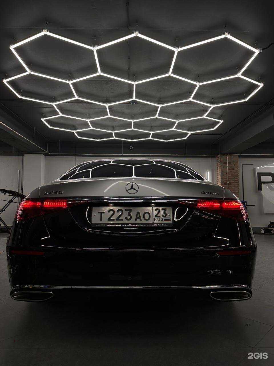 Отзывы на компанию Rich style в Геленджике c фото