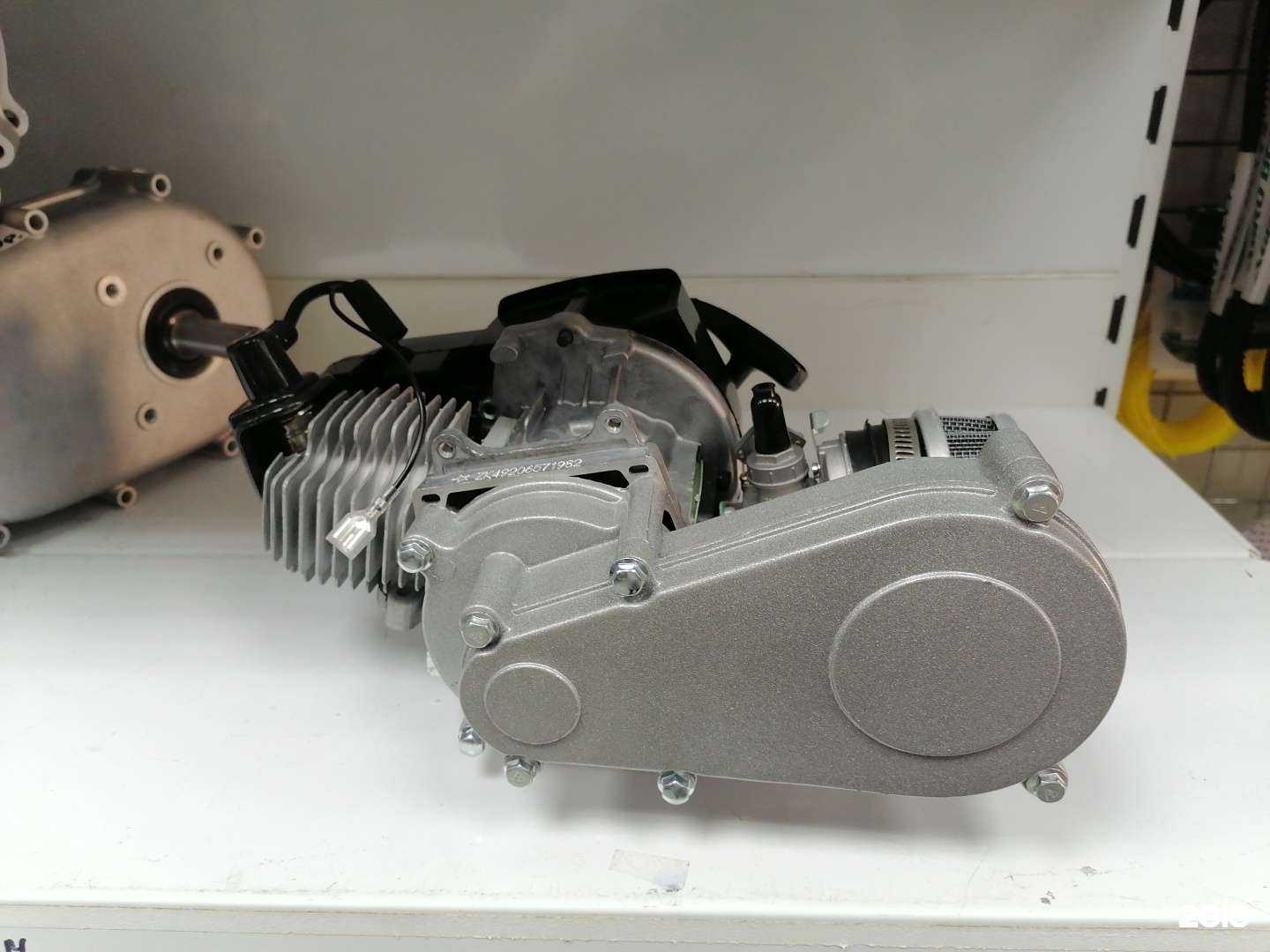 Отзывы на компанию Центр запчастей в Хабаровске c фото