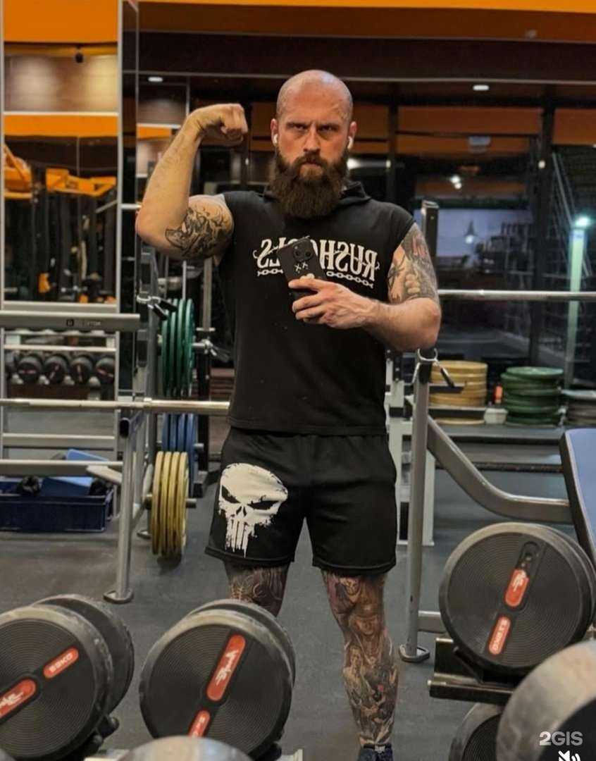 Отзывы на компанию Fox Fitness в г. Обнинск c фото