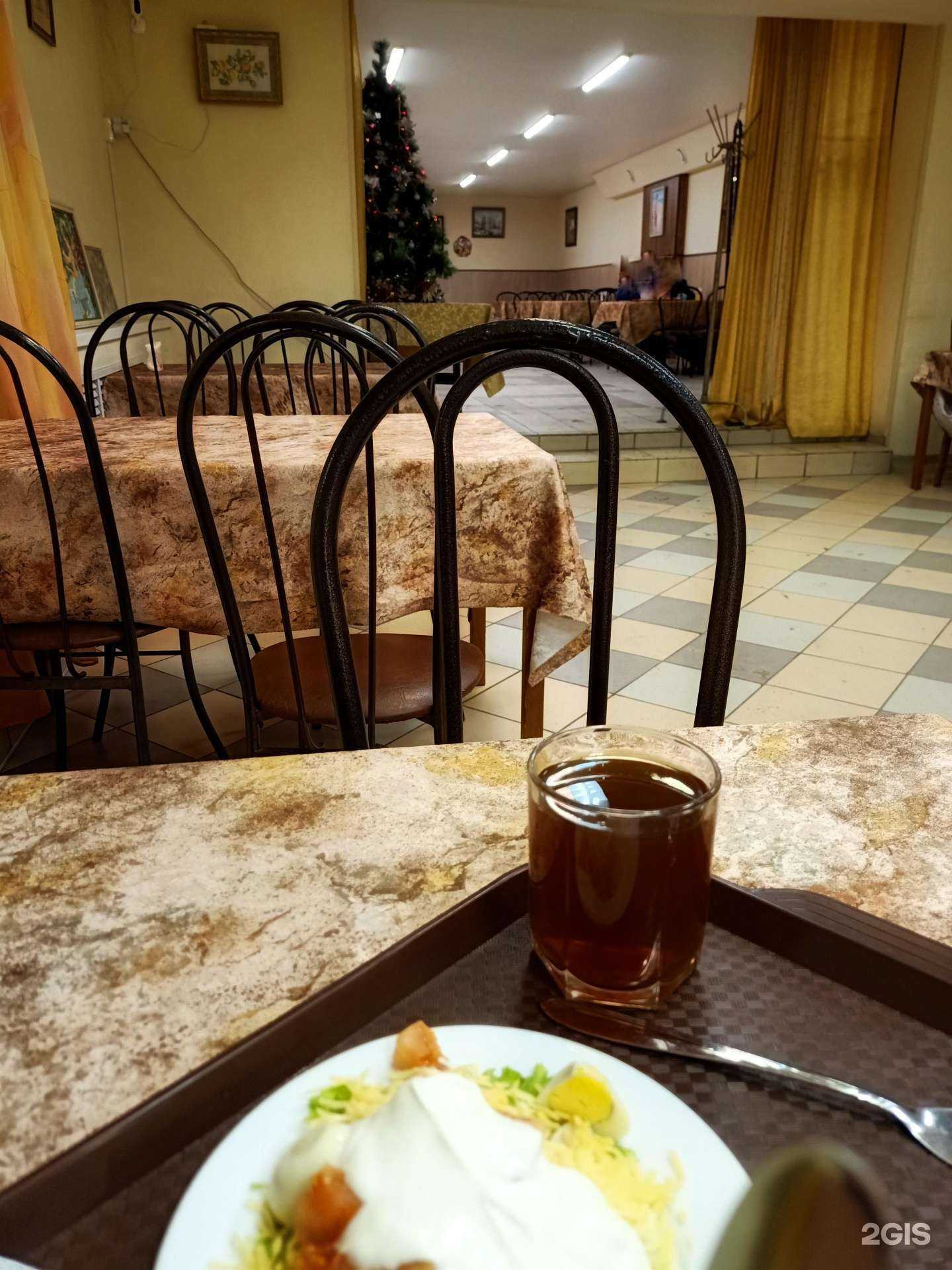 Отзывы на компанию Вкусное место в Перми c фото