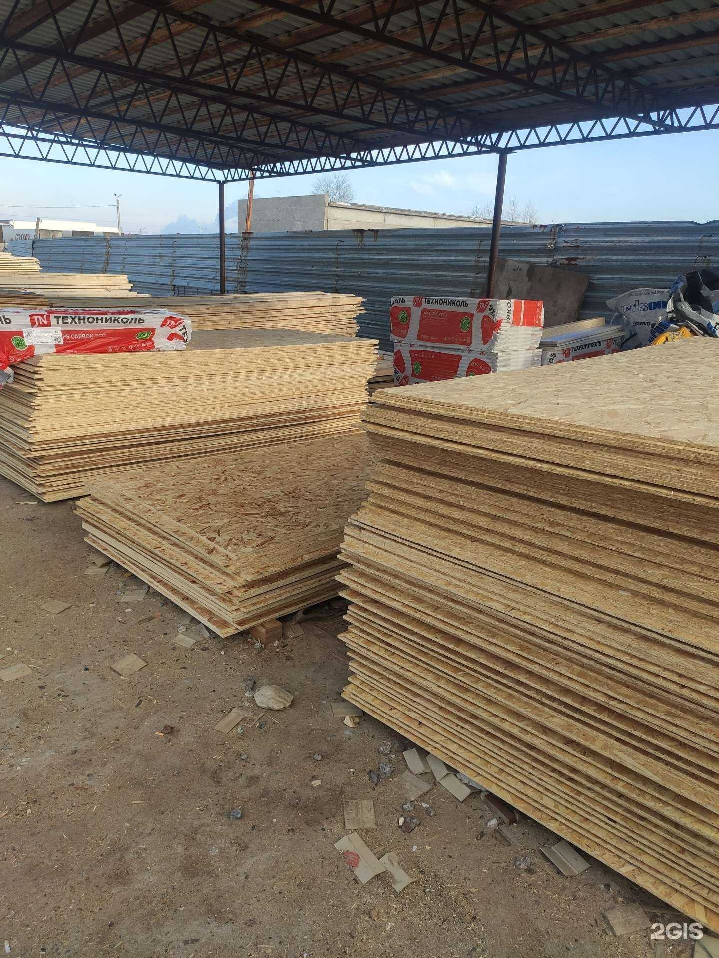 Отзывы на компанию ЛесКомплект в Волжском c фото