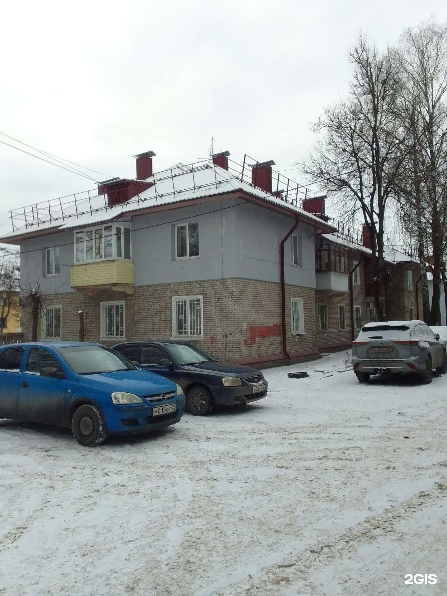 Отзывы на компанию ТехноДок в Брянске c фото - фотография 2 из 2