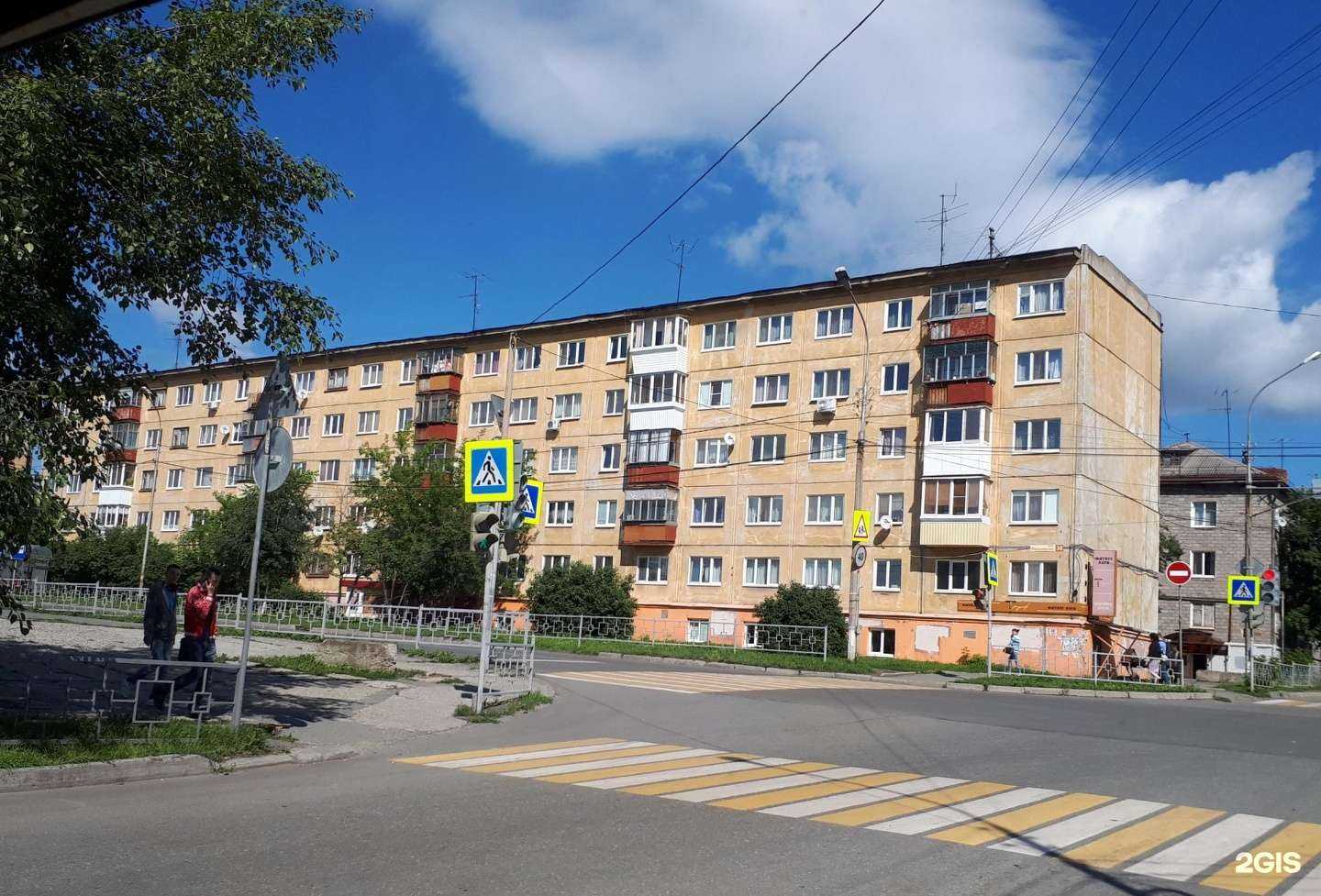 Отзывы на компанию Ассоциация адвокатов Горнозаводского округа в Нижнем Тагиле c фото - фотография 2 из 2