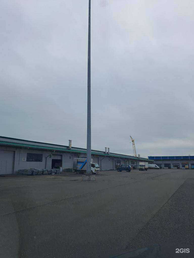 Отзывы на компанию Дезхим в Красноярске c фото - фотография 2 из 2