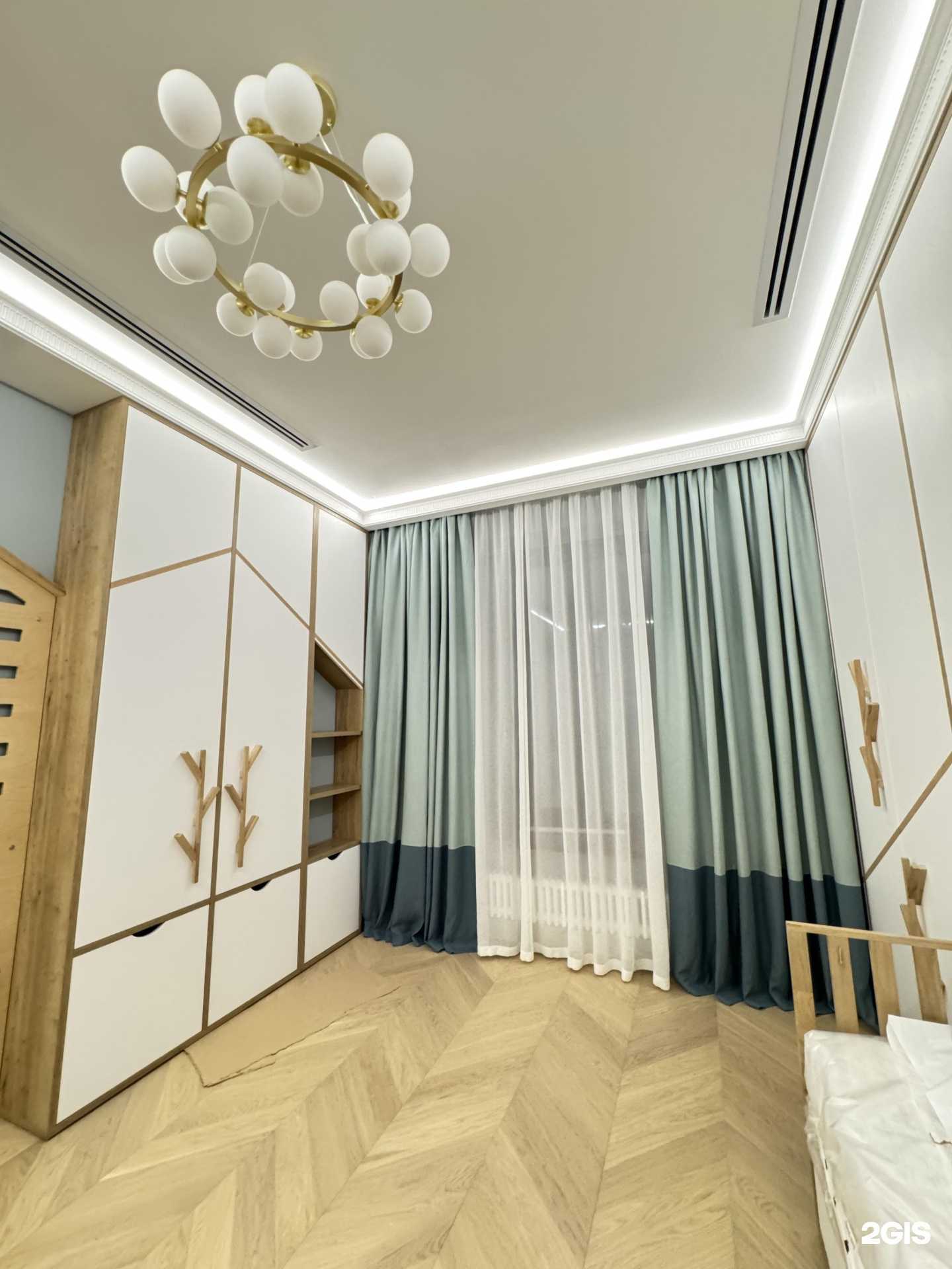 Отзывы на компанию Gusha home в Солнечногорске c фото