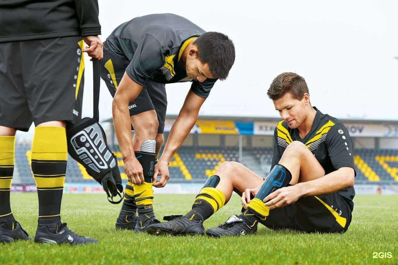 Отзывы на компанию Jako в г. Оренбург c фото