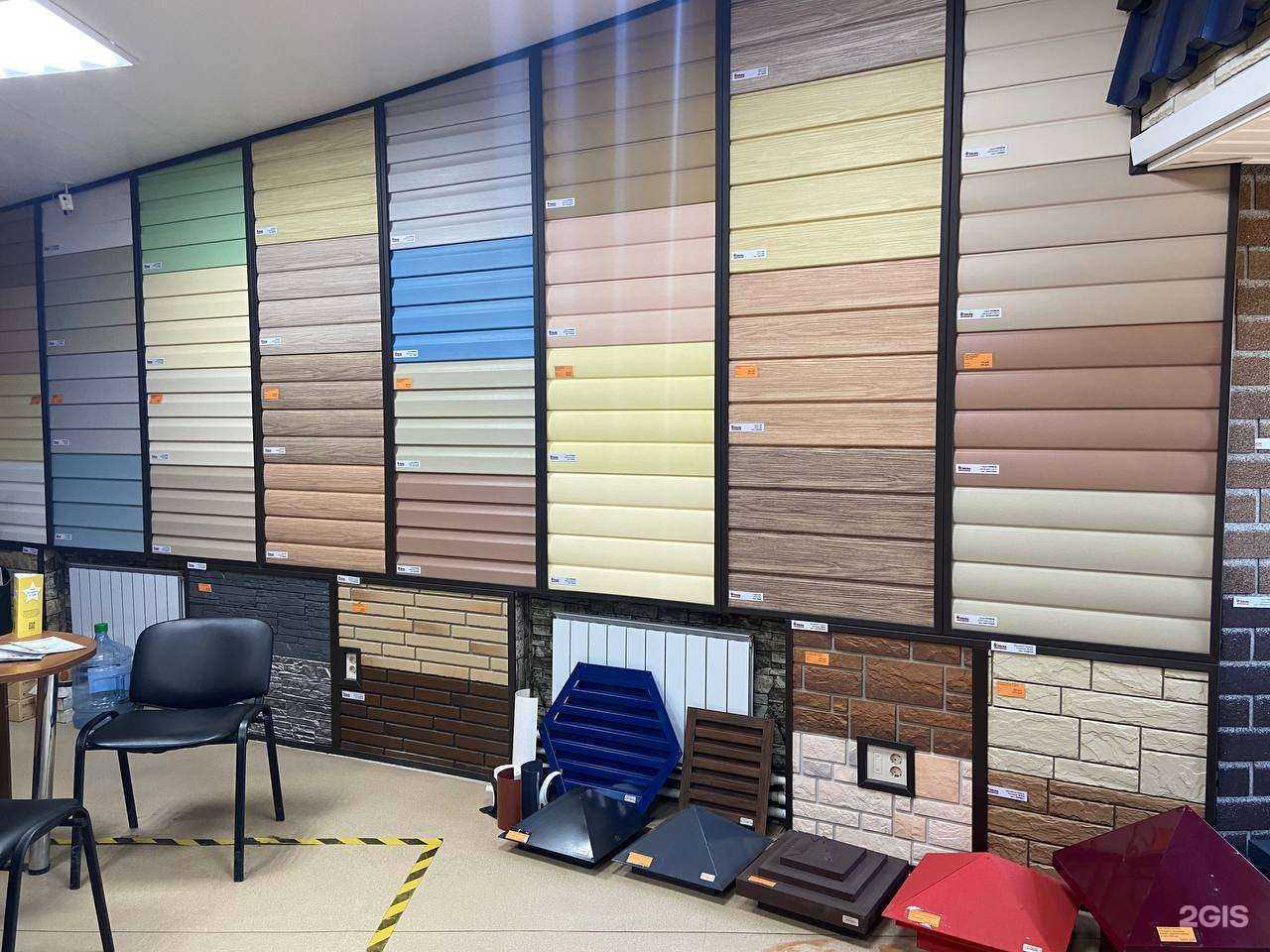 Отзывы на компанию Красивый дом в Магнитогорске c фото