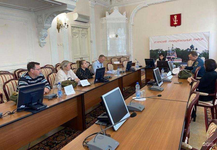 Отзывы на компанию Баня №2 в Угличе c фото