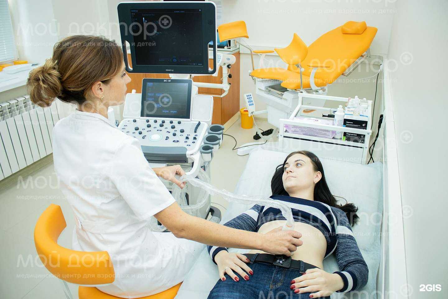 Отзывы на компанию Мой Доктор в г. Брянск c фото