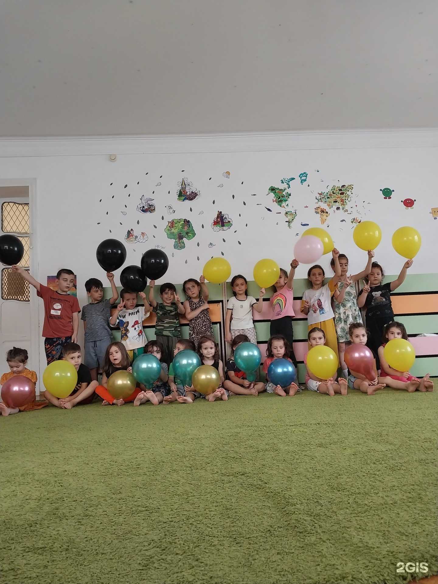 Отзывы на компанию Вундеркинд в Махачкале c фото