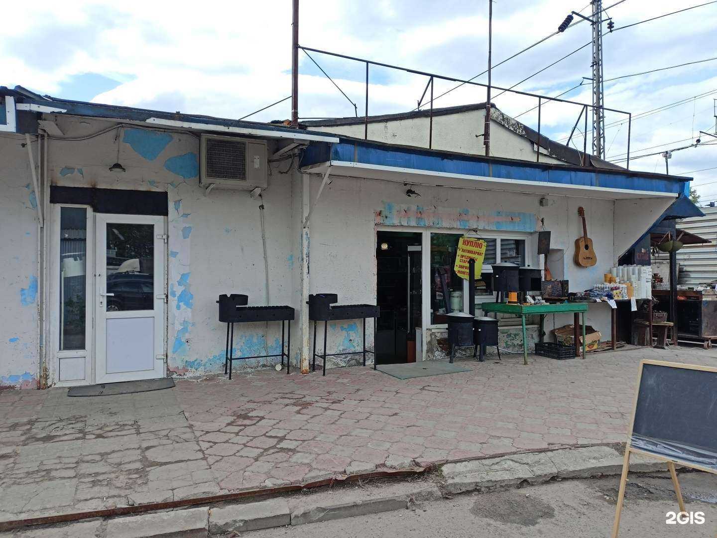 Отзывы на компанию Магазин безалкогольных напитков и табака в г. Пушкино c фото