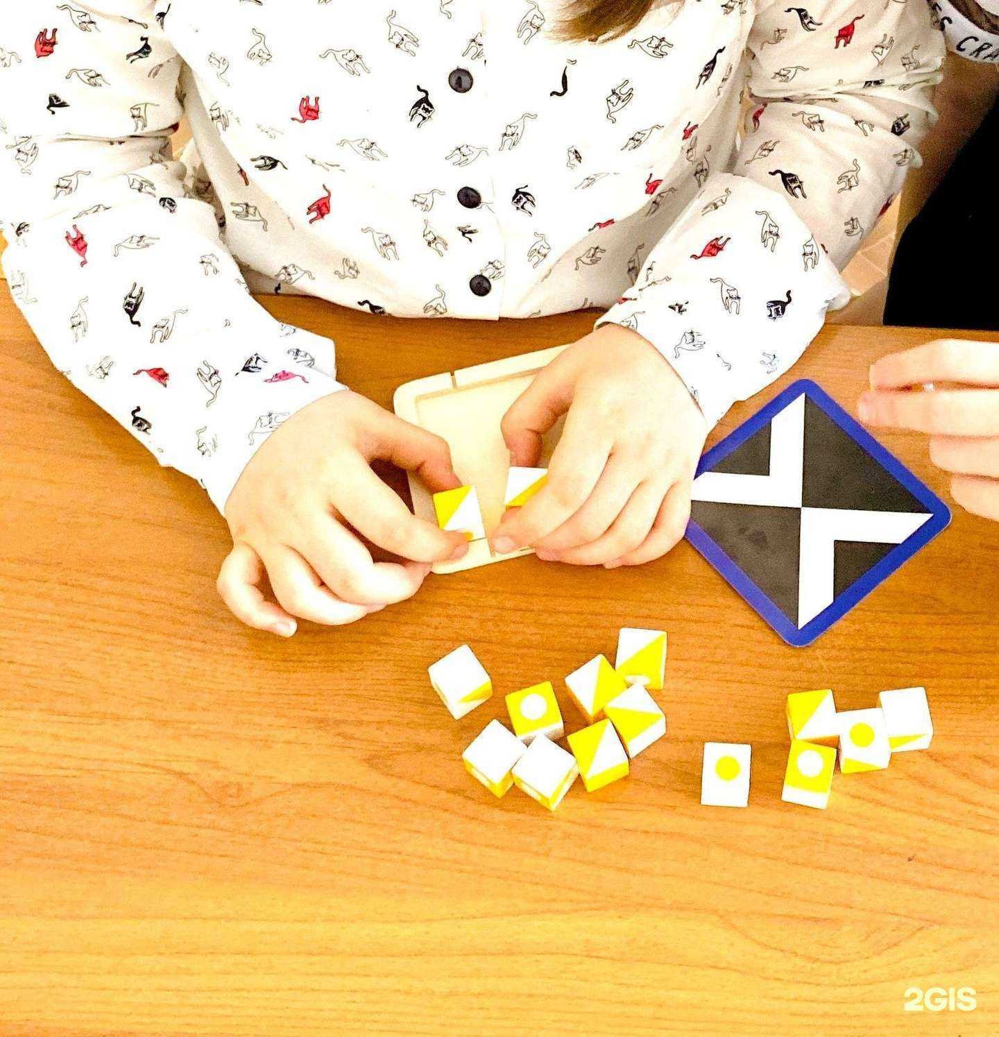 Отзывы на компанию Abakus в г. Орехово-Зуево c фото