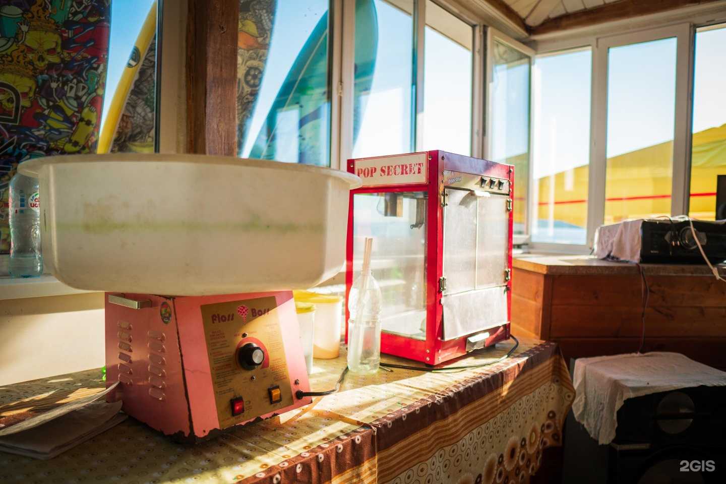 Отзывы на компанию NeonSUP74 в Челябинске c фото - фотография 2 из 2