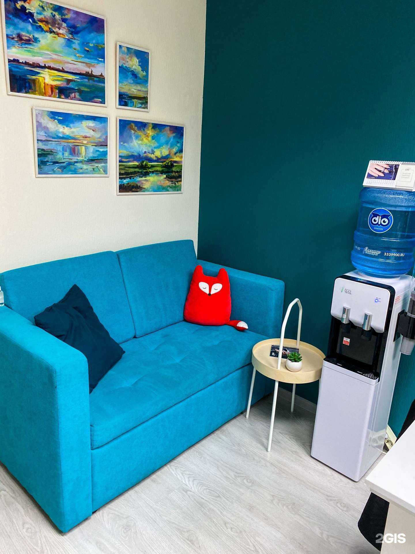 Отзывы на компанию Мята в Новосибирске c фото